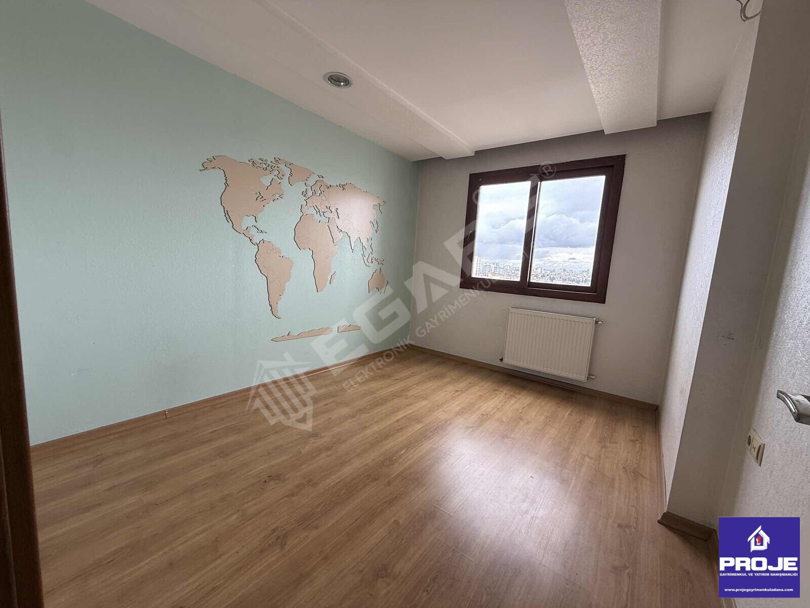 4+1 HAVUZLU SİTE İÇİNDE SAUNA VE ÇOCUK OYUN ALANI KİRALIKK - 8