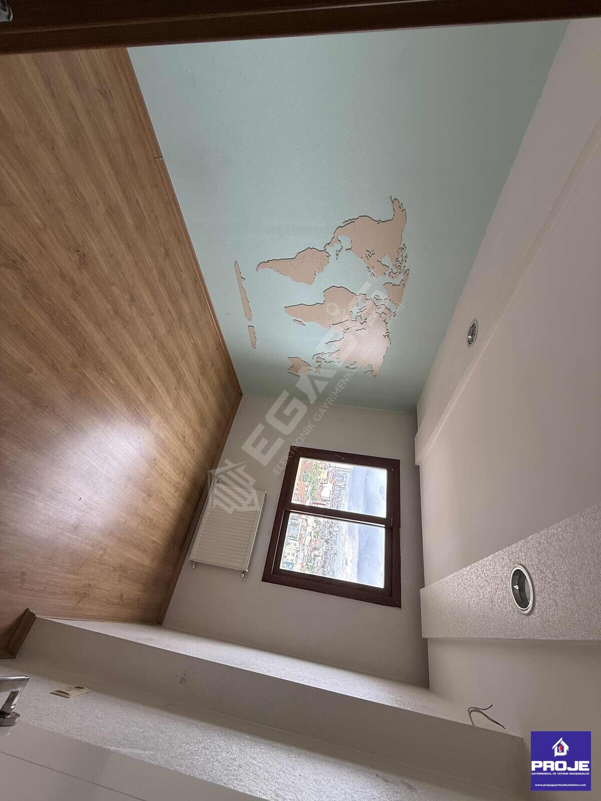 4+1 HAVUZLU SİTE İÇİNDE SAUNA VE ÇOCUK OYUN ALANI KİRALIKK - 9