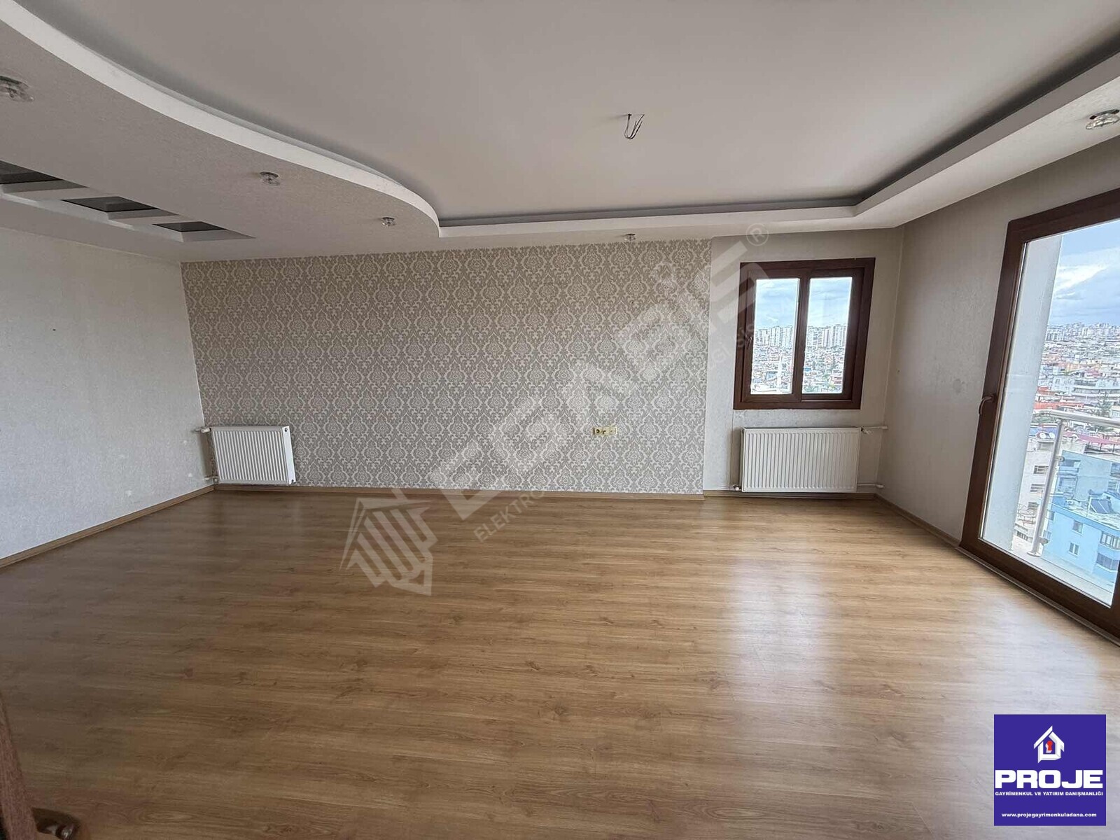 4+1 HAVUZLU SİTE İÇİNDE SAUNA VE ÇOCUK OYUN ALANI KİRALIKK - 13