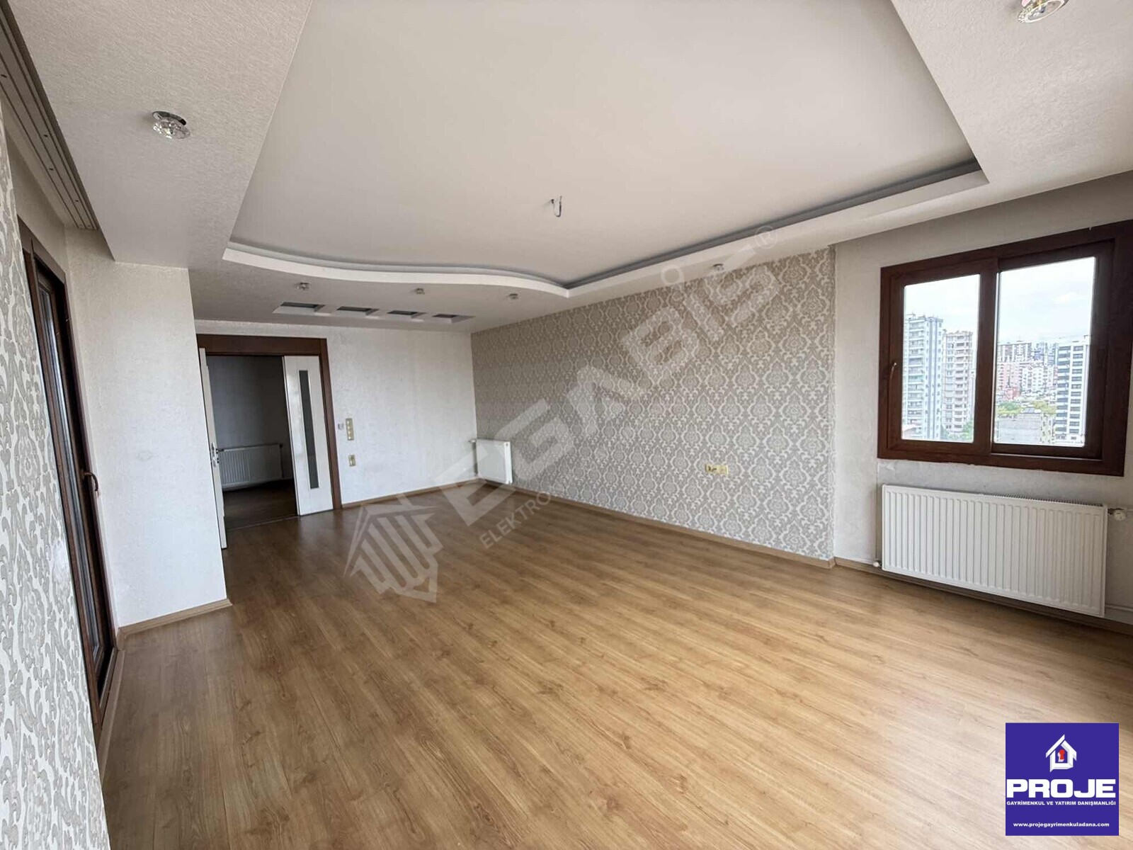 4+1 HAVUZLU SİTE İÇİNDE SAUNA VE ÇOCUK OYUN ALANI KİRALIKK - 14