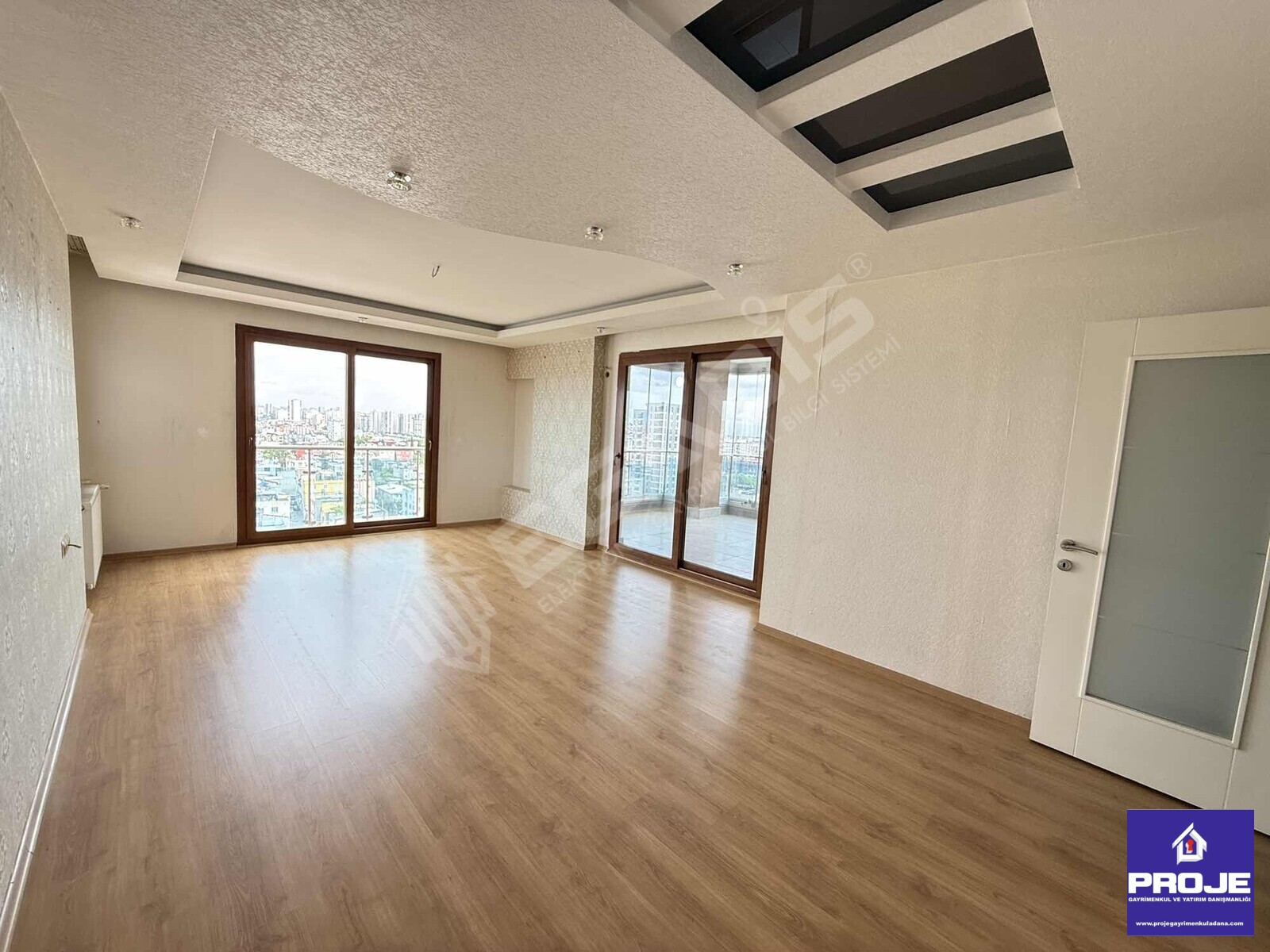 4+1 HAVUZLU SİTE İÇİNDE SAUNA VE ÇOCUK OYUN ALANI KİRALIKK - 15