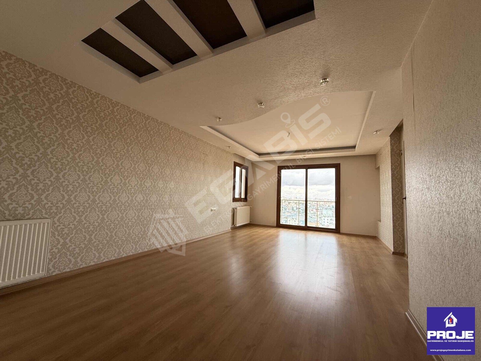 4+1 HAVUZLU SİTE İÇİNDE SAUNA VE ÇOCUK OYUN ALANI KİRALIKK - 17