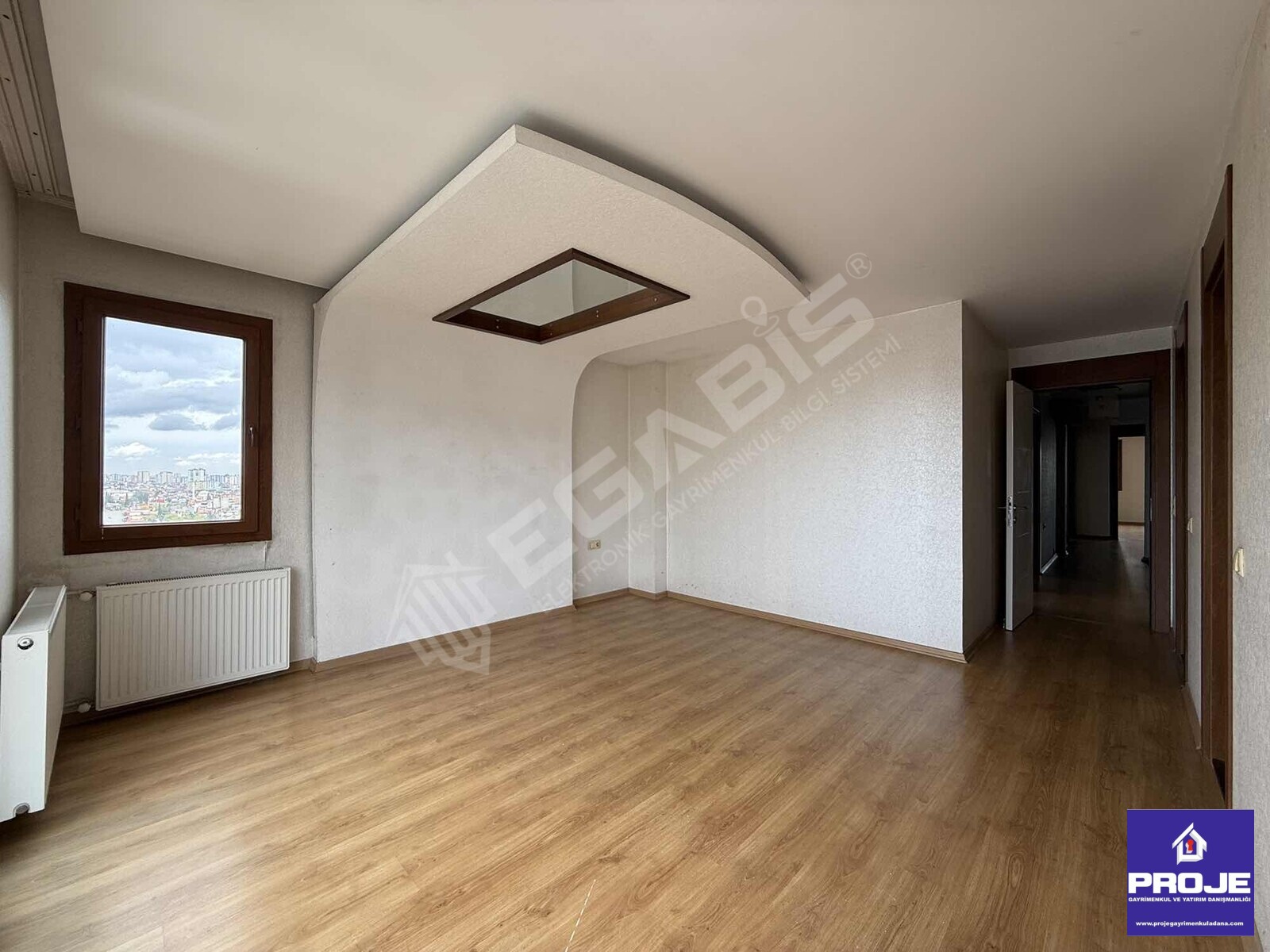 4+1 HAVUZLU SİTE İÇİNDE SAUNA VE ÇOCUK OYUN ALANI KİRALIKK - 18