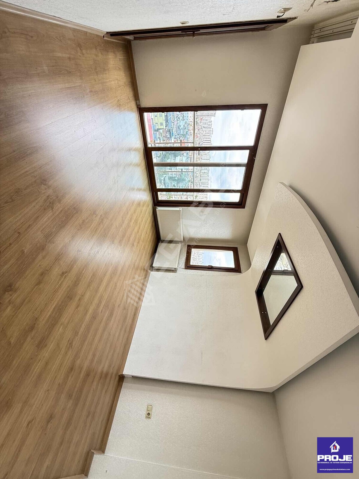 4+1 HAVUZLU SİTE İÇİNDE SAUNA VE ÇOCUK OYUN ALANI KİRALIKK - 19
