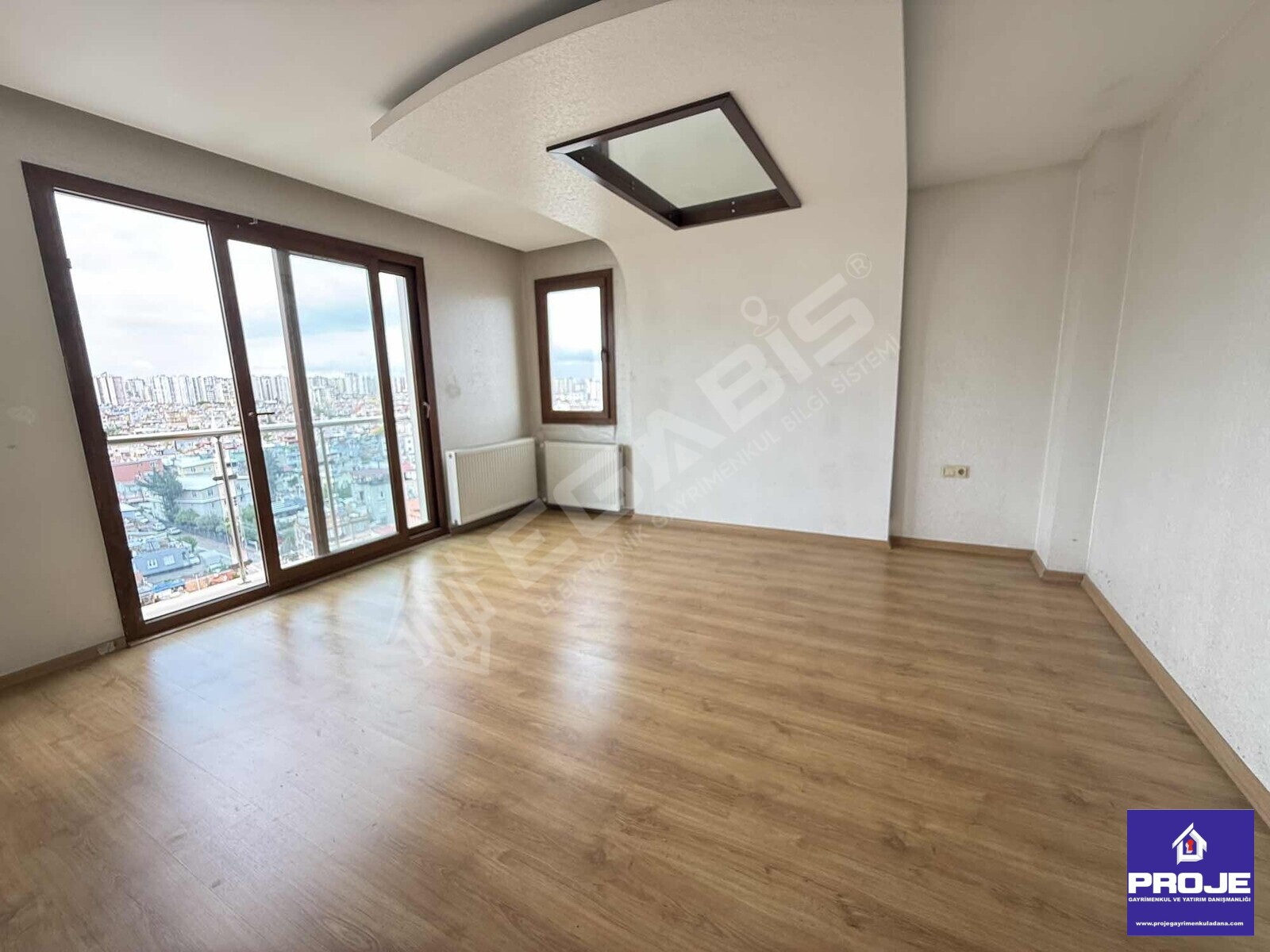 4+1 HAVUZLU SİTE İÇİNDE SAUNA VE ÇOCUK OYUN ALANI KİRALIKK - 20