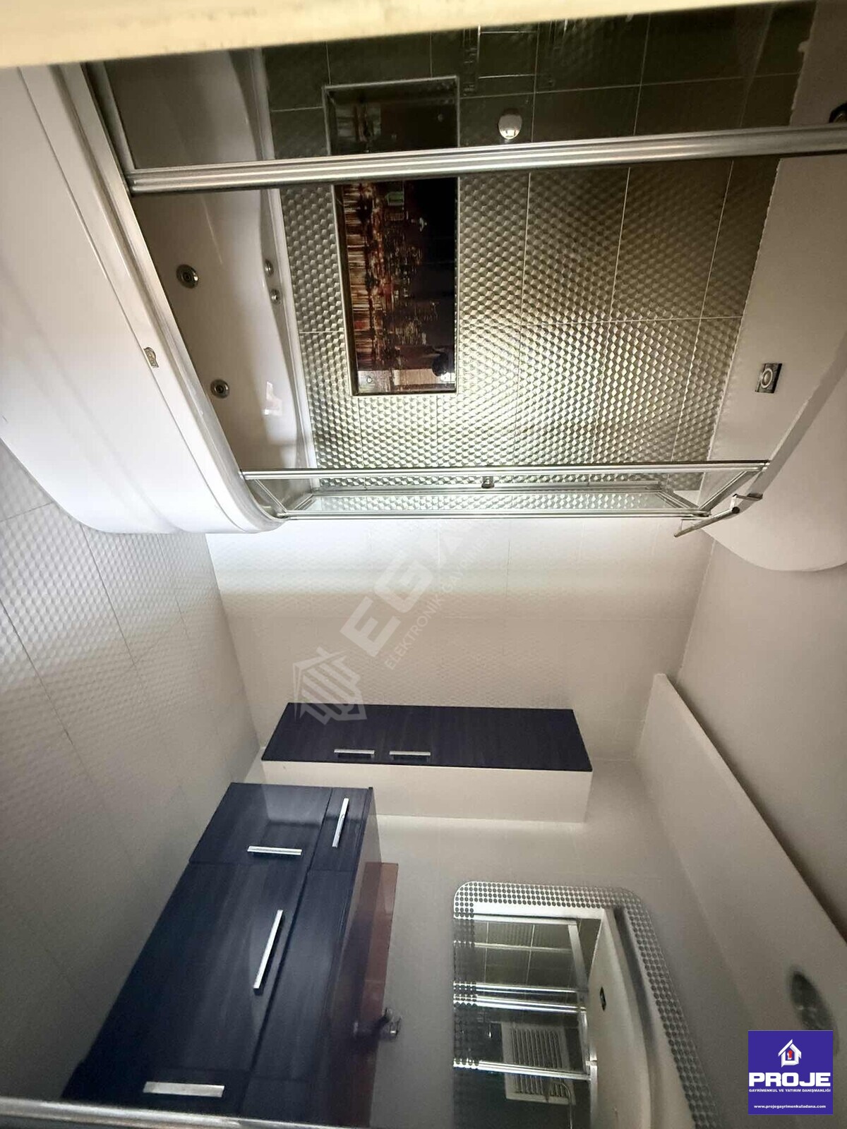 4+1 HAVUZLU SİTE İÇİNDE SAUNA VE ÇOCUK OYUN ALANI KİRALIKK - 23