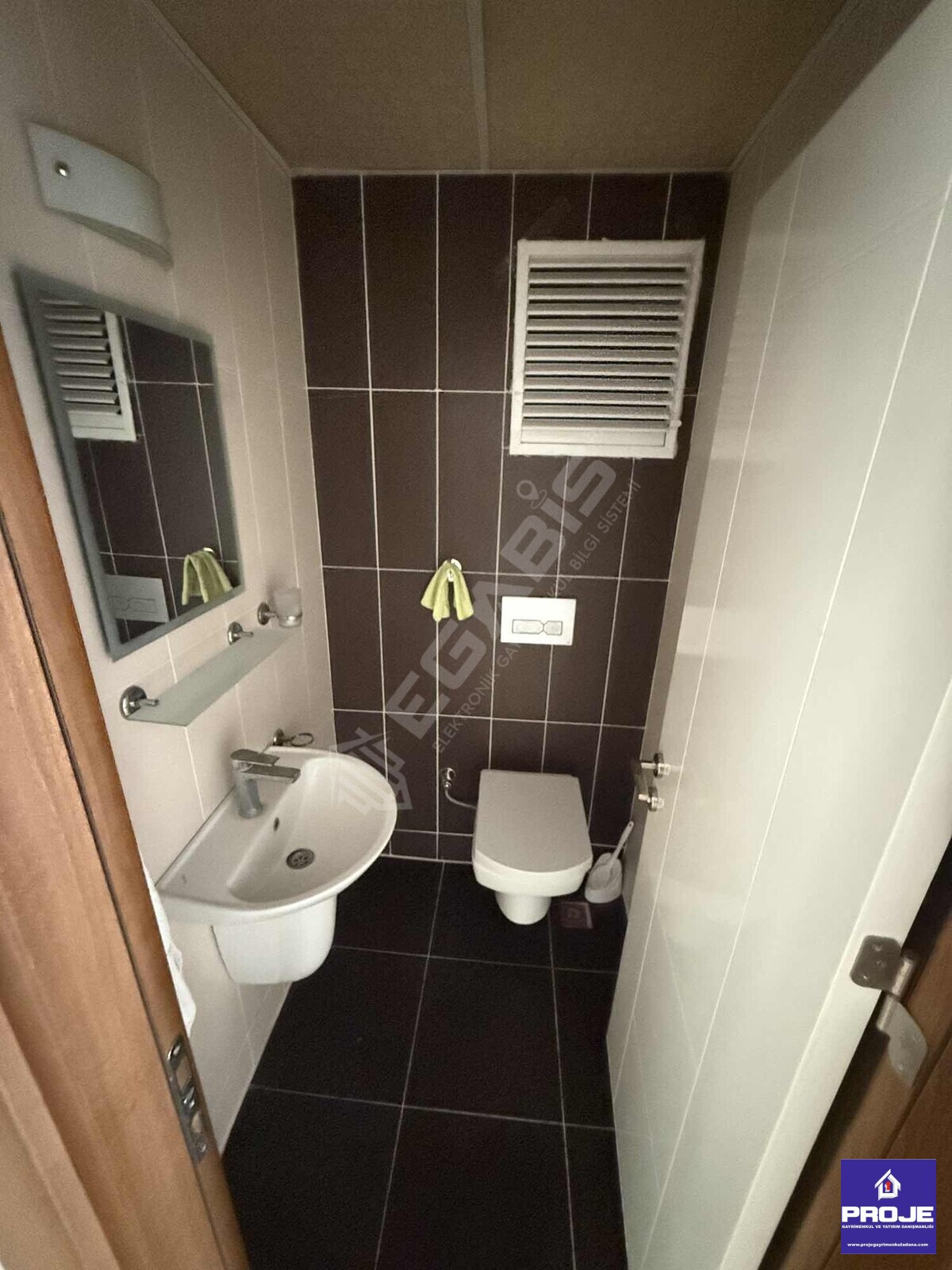 4+1 HAVUZLU SİTE İÇİNDE SAUNA VE ÇOCUK OYUN ALANI KİRALIKK - 25