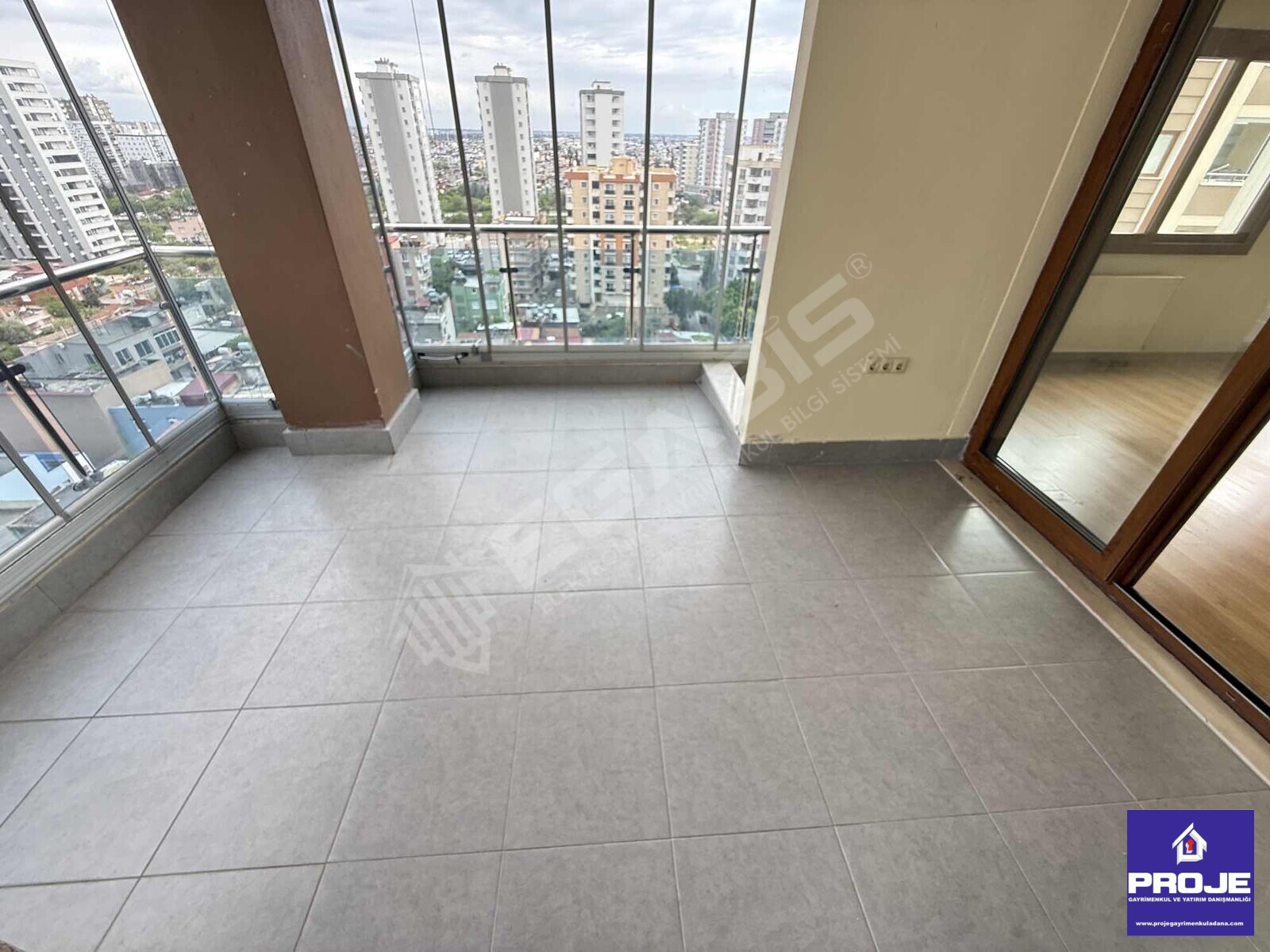 4+1 HAVUZLU SİTE İÇİNDE SAUNA VE ÇOCUK OYUN ALANI KİRALIKK - 26