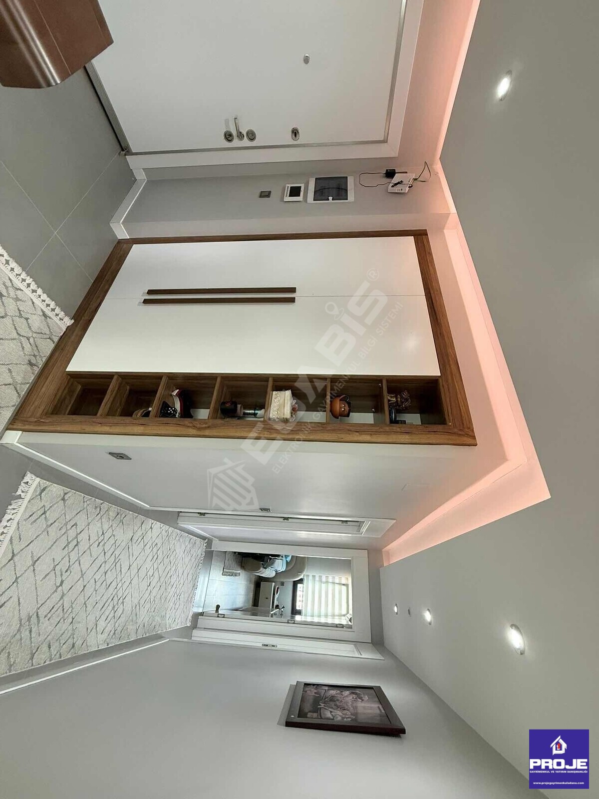 GÜRSELPAŞA BEGOVİÇTE BULVAR ÜZERİNDE ULTRA LÜX DAİRE - 4