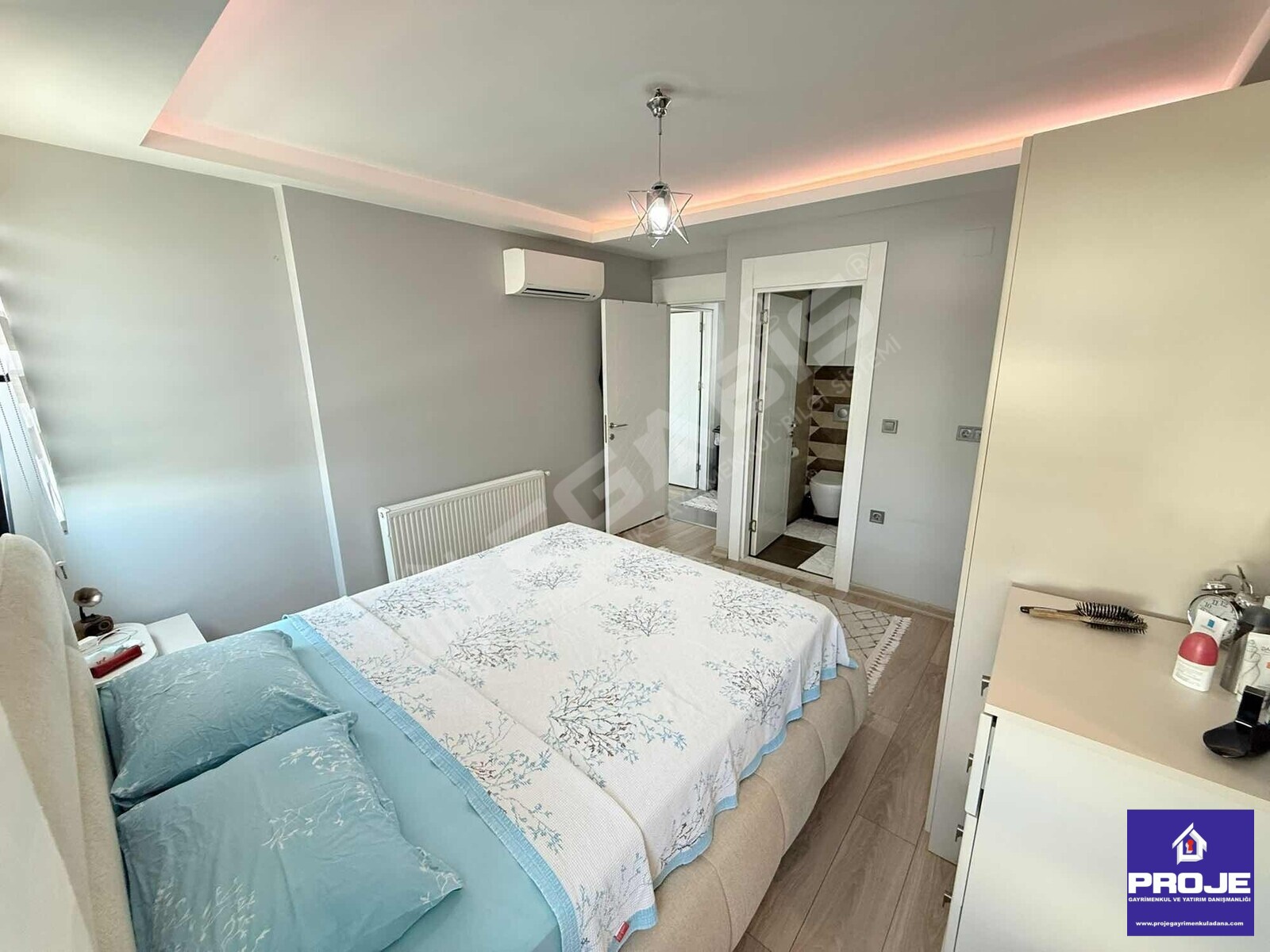 GÜRSELPAŞA BEGOVİÇTE BULVAR ÜZERİNDE ULTRA LÜX DAİRE - 10