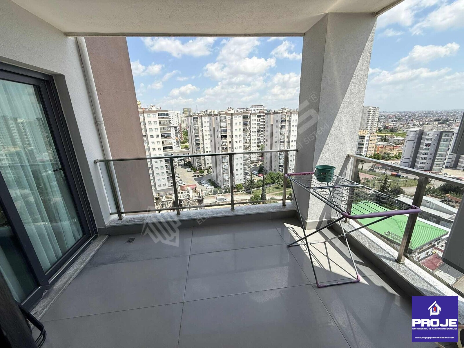GÜRSELPAŞA BEGOVİÇTE BULVAR ÜZERİNDE ULTRA LÜX DAİRE - 20