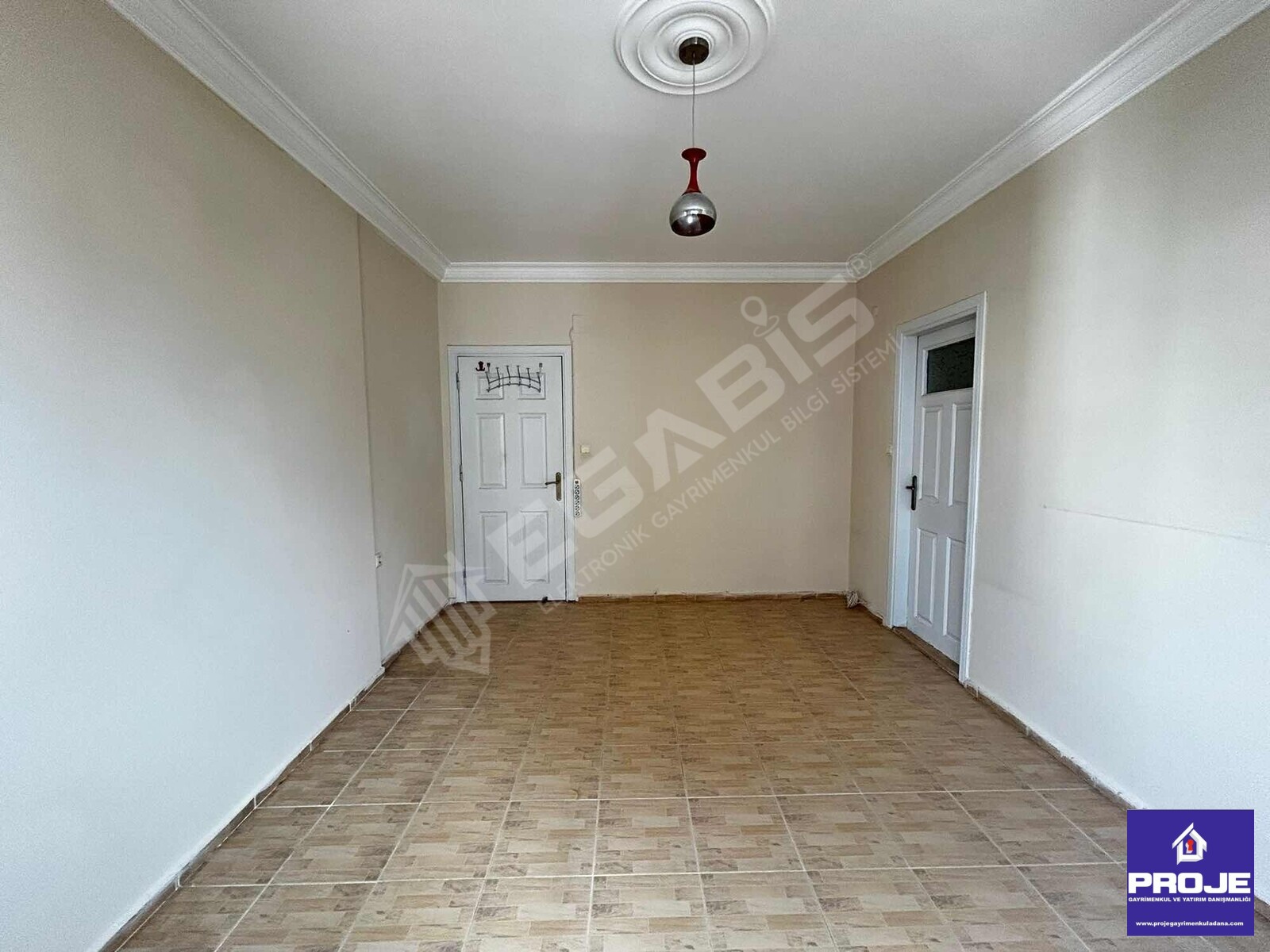 Huzurevlerinde Süper Konumda Geniş 4+1 Doğalgazlı Daire - 12