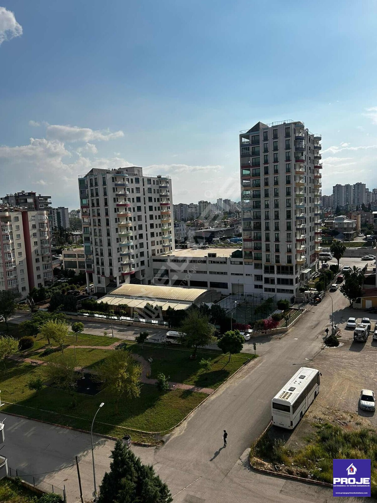 Huzurevlerinde Süper Konumda Geniş 4+1 Doğalgazlı Daire - 16