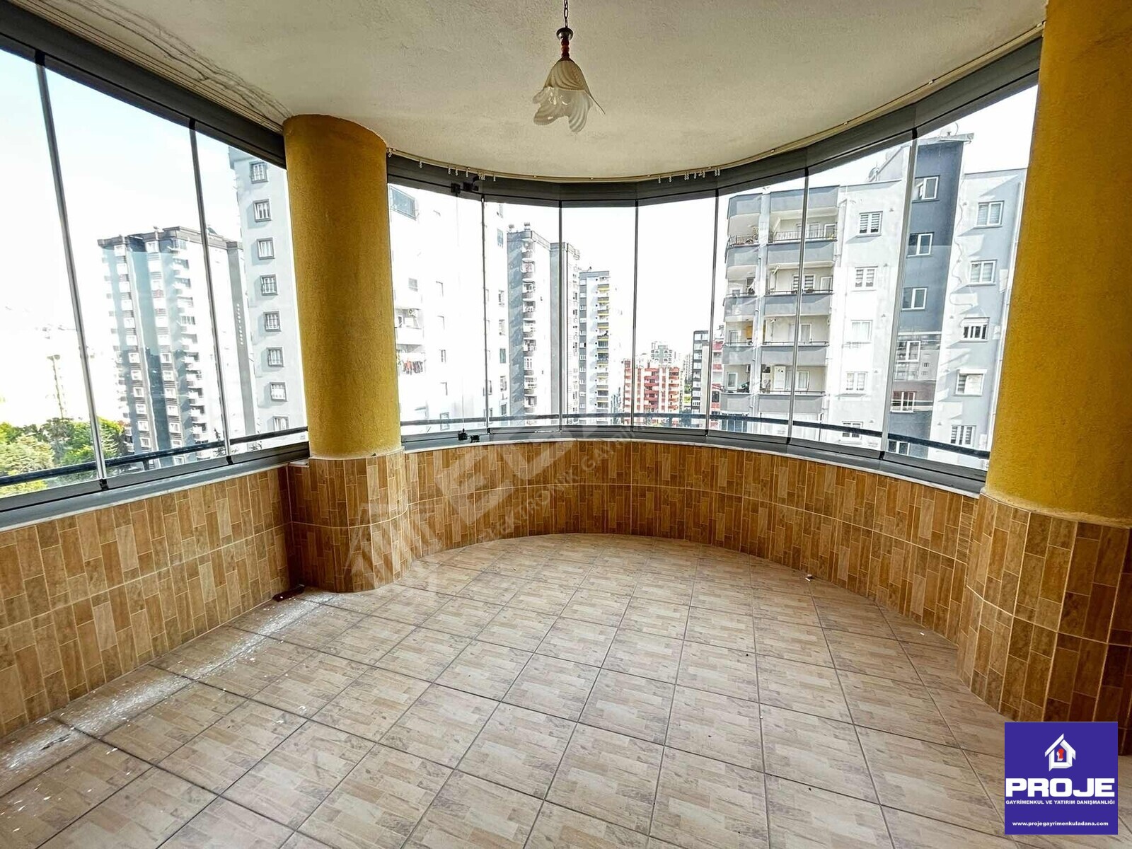 Huzurevlerinde Süper Konumda Geniş 4+1 Doğalgazlı Daire - 17