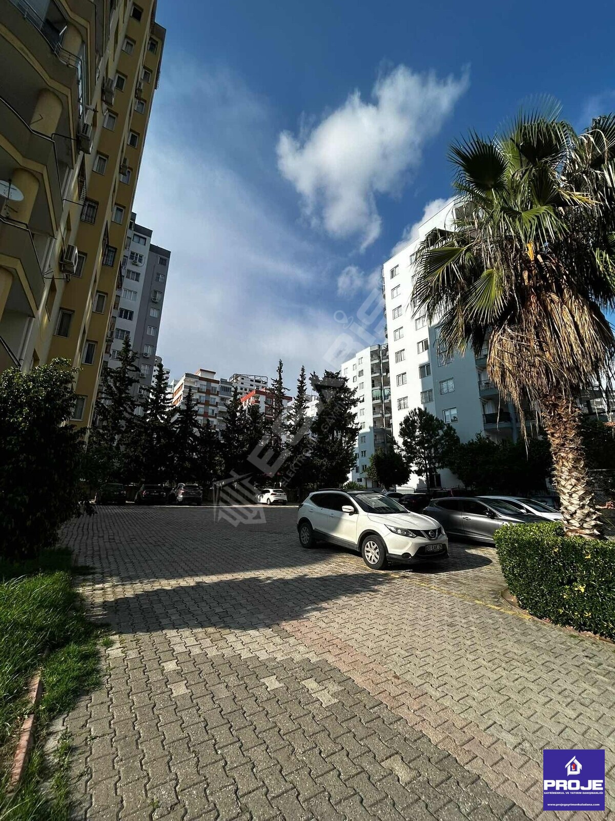 Huzurevlerinde Süper Konumda Geniş 4+1 Doğalgazlı Daire - 20
