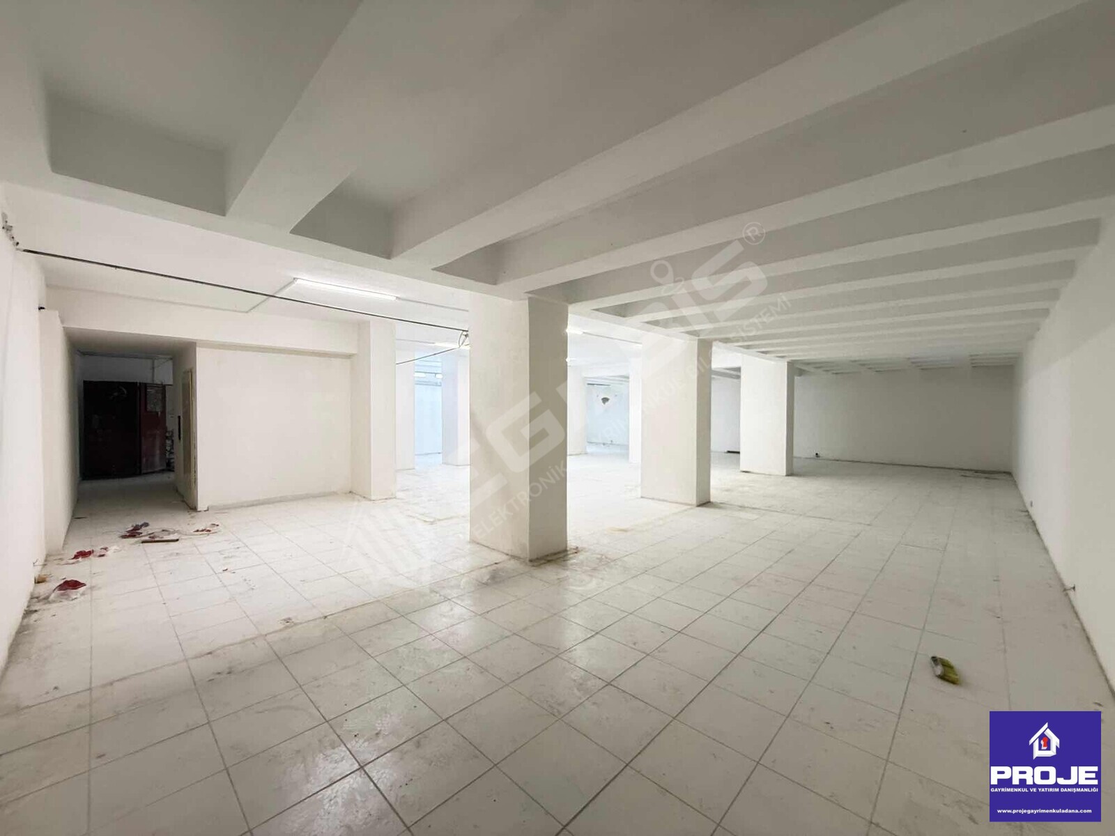 ZİYAPAŞA BLV ÜZERİ KURUMSAL FİRMALARA VERİLİCEK İŞYERİ - 3
