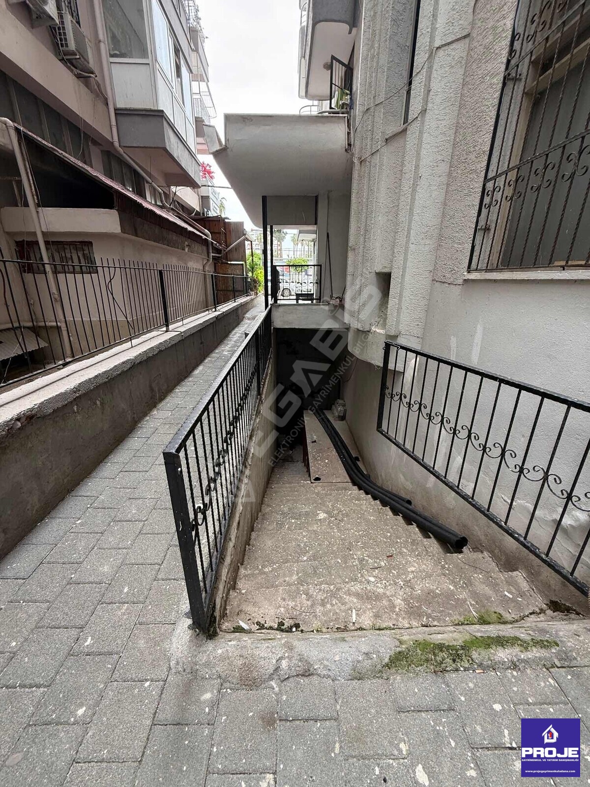 ZİYAPAŞA BLV ÜZERİ KURUMSAL FİRMALARA VERİLİCEK İŞYERİ - 5