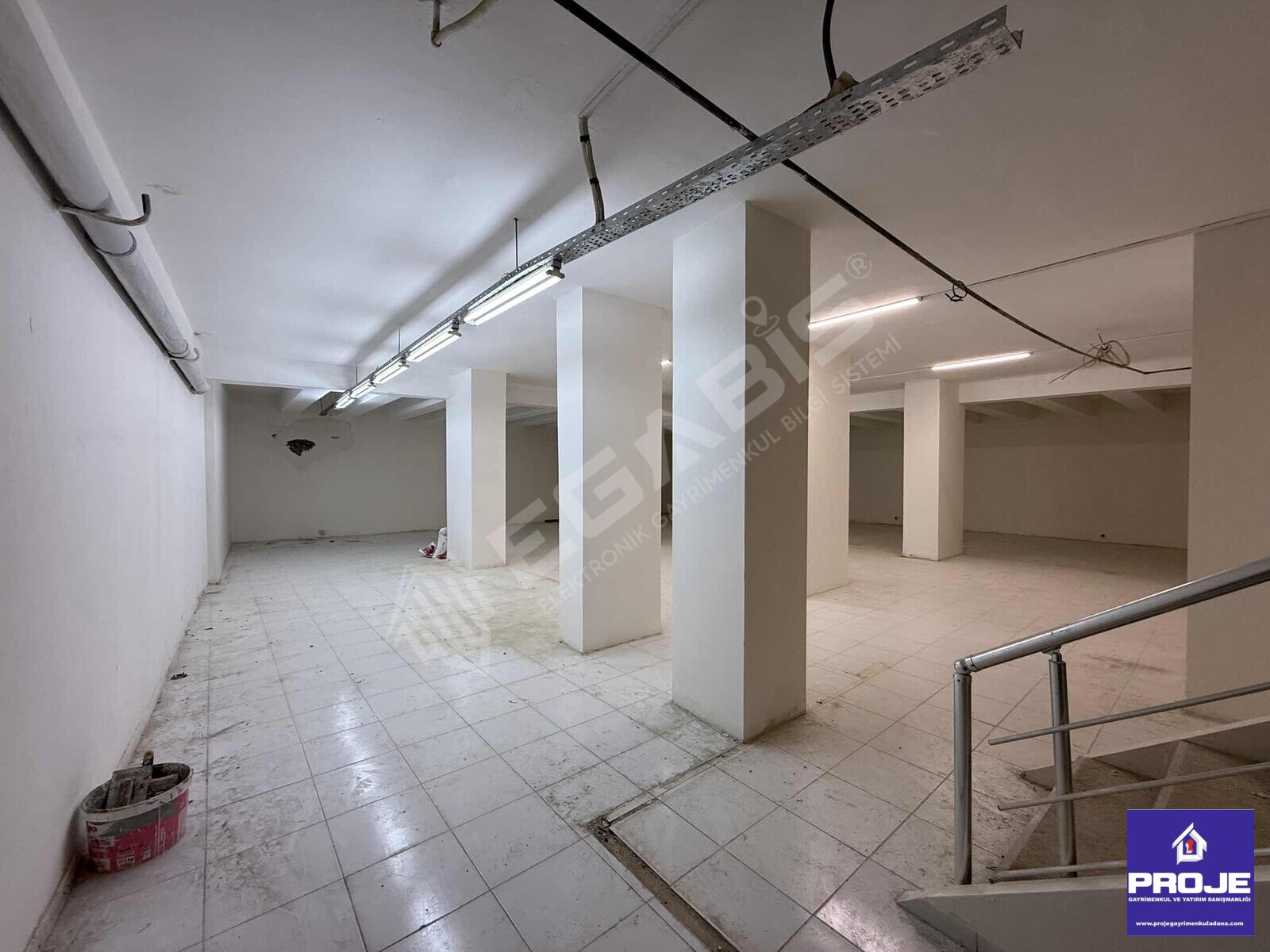 ZİYAPAŞA BLV ÜZERİ KURUMSAL FİRMALARA VERİLİCEK İŞYERİ - 8