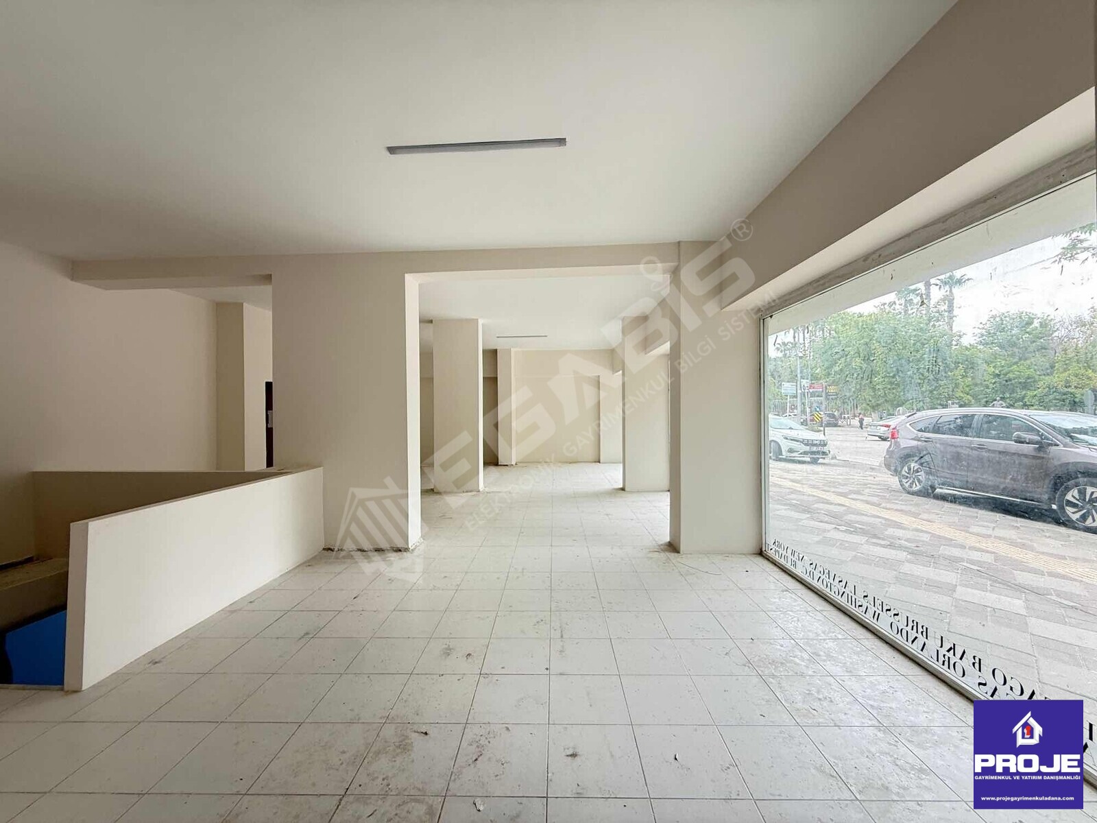 ZİYAPAŞA BLV ÜZERİ KURUMSAL FİRMALARA VERİLİCEK İŞYERİ - 9