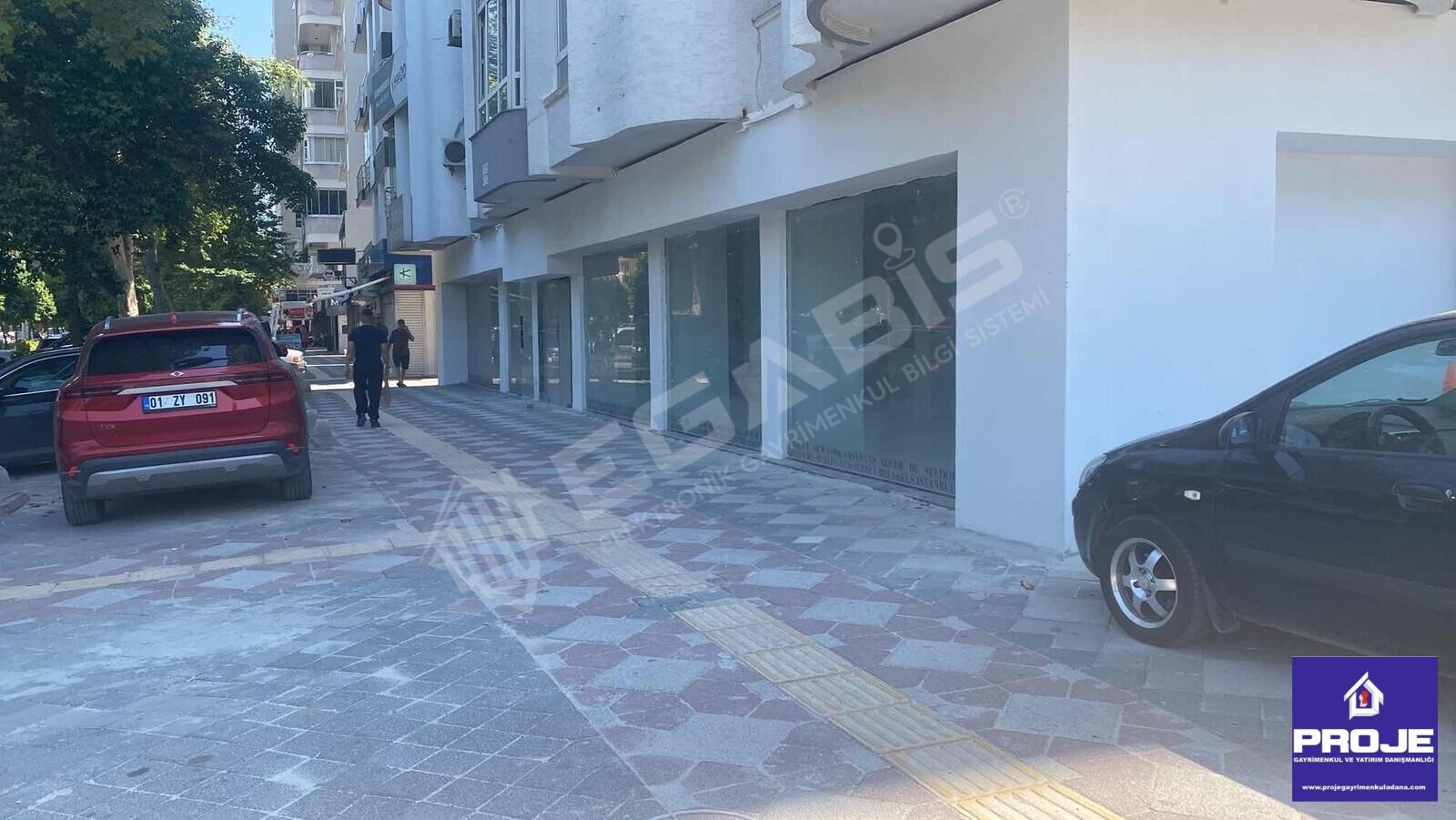 ZİYAPAŞA BLV ÜZERİ KURUMSAL FİRMALARA VERİLİCEK İŞYERİ - 16