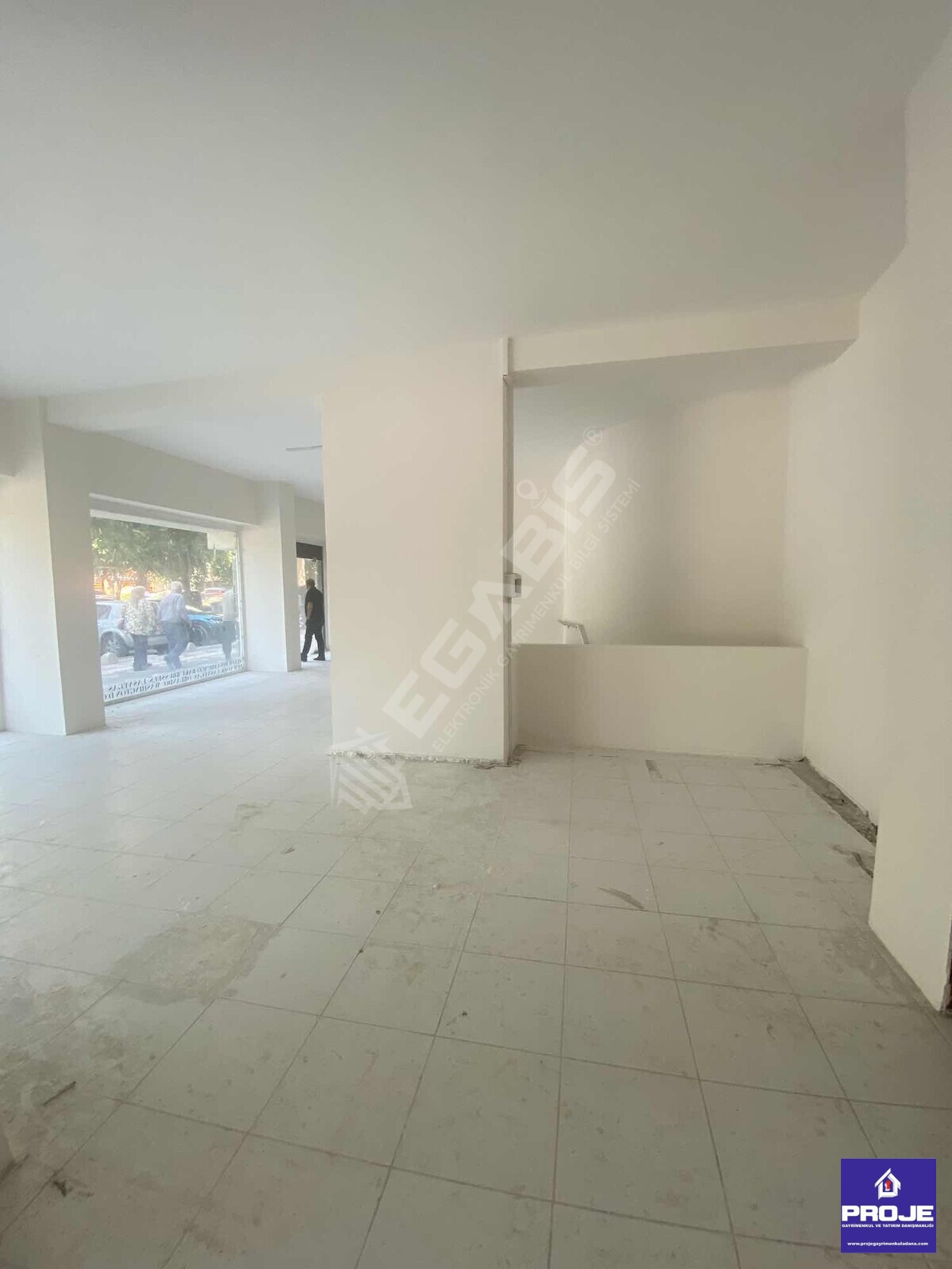 ZİYAPAŞA BLV ÜZERİ KURUMSAL FİRMALARA VERİLİCEK İŞYERİ - 19