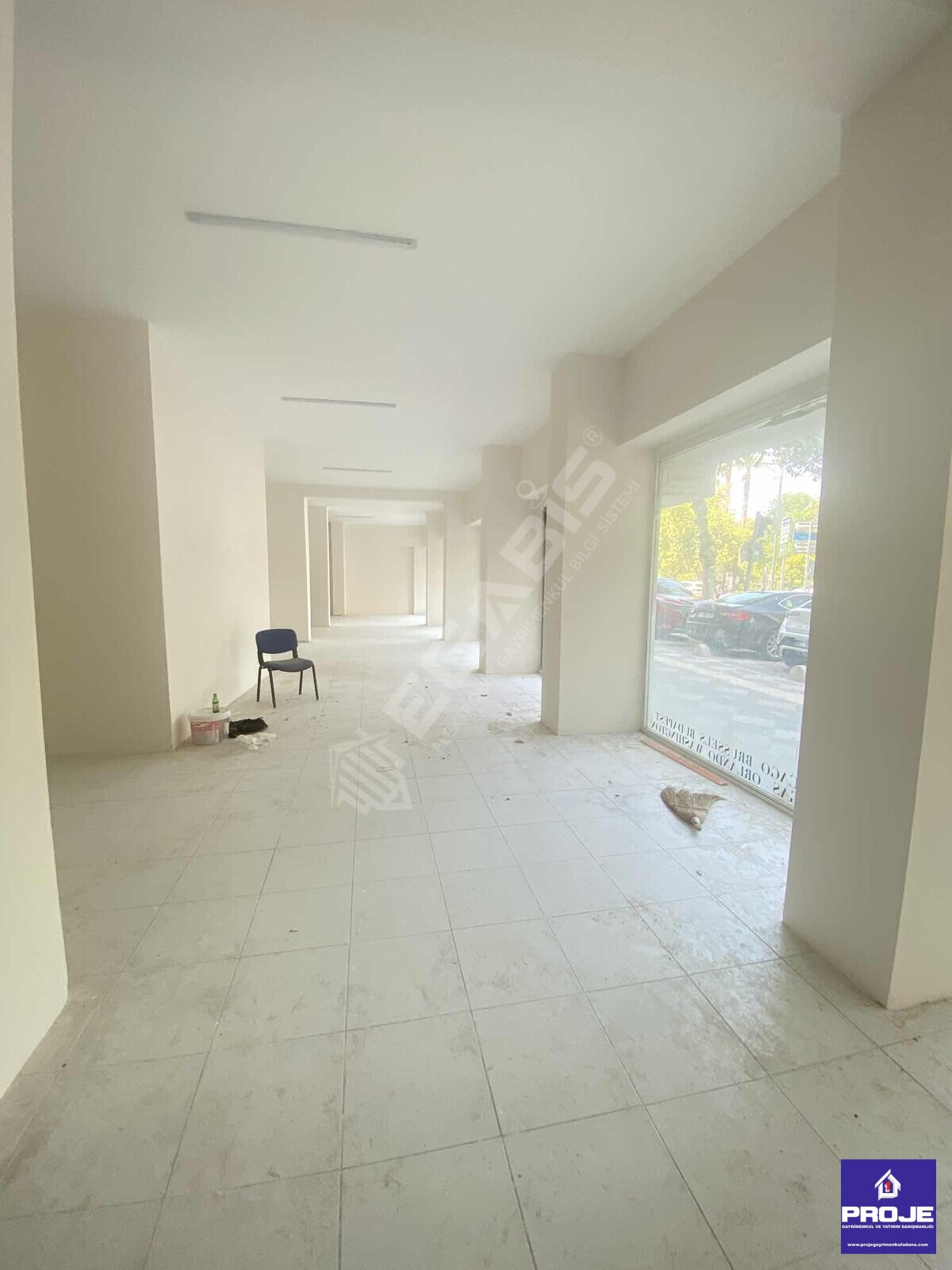 ZİYAPAŞA BLV ÜZERİ KURUMSAL FİRMALARA VERİLİCEK İŞYERİ - 27