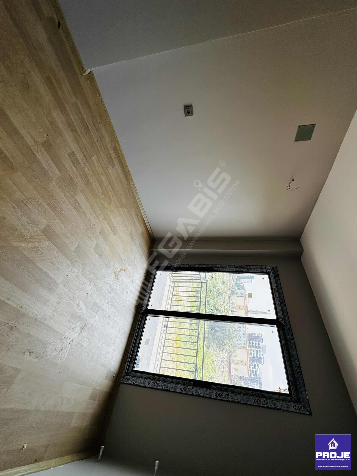 ÇINARLI'DA 3+1+ÇB+GO+BAHÇELİ LOFT İKİZ SATILIK DUBLEX - 19