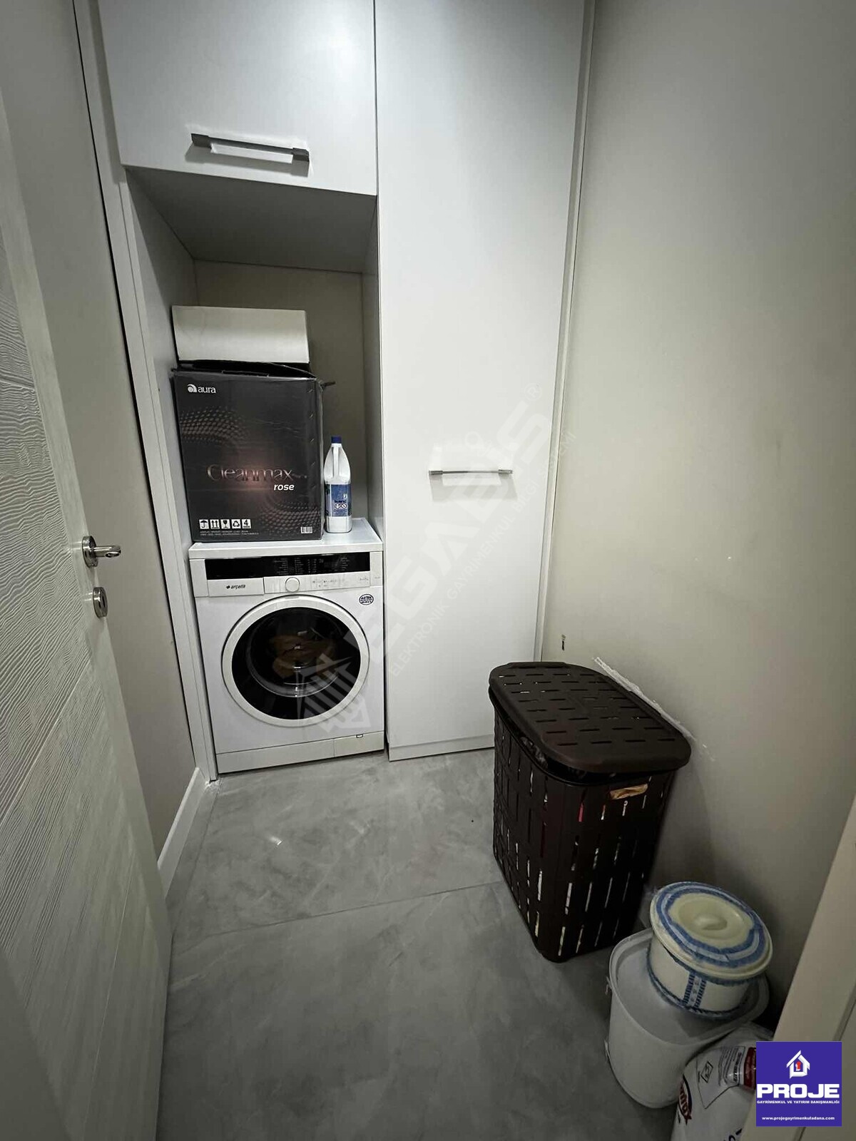 TÜRKMENBAŞI BULVAR ÜZERİ 5+1+KAPALI MUTFAK+HAMAM SATILIK DAİRE - 14
