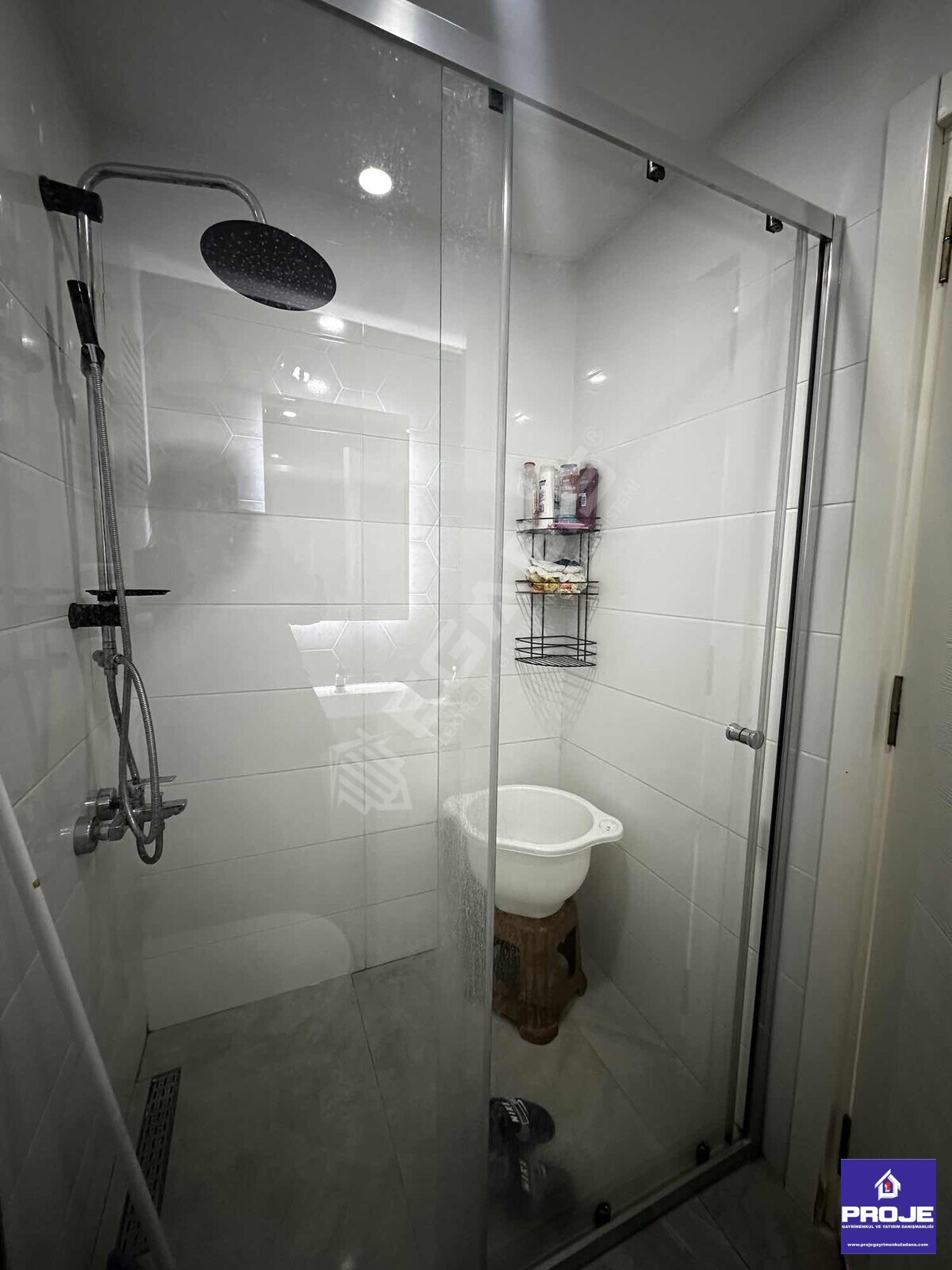 TÜRKMENBAŞI BULVAR ÜZERİ 5+1+KAPALI MUTFAK+HAMAM SATILIK DAİRE - 17