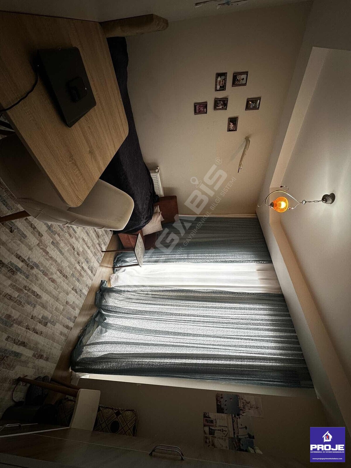 TÜRKMENBAŞI BULVAR ÜZERİ 5+1+KAPALI MUTFAK+HAMAM SATILIK DAİRE - 19