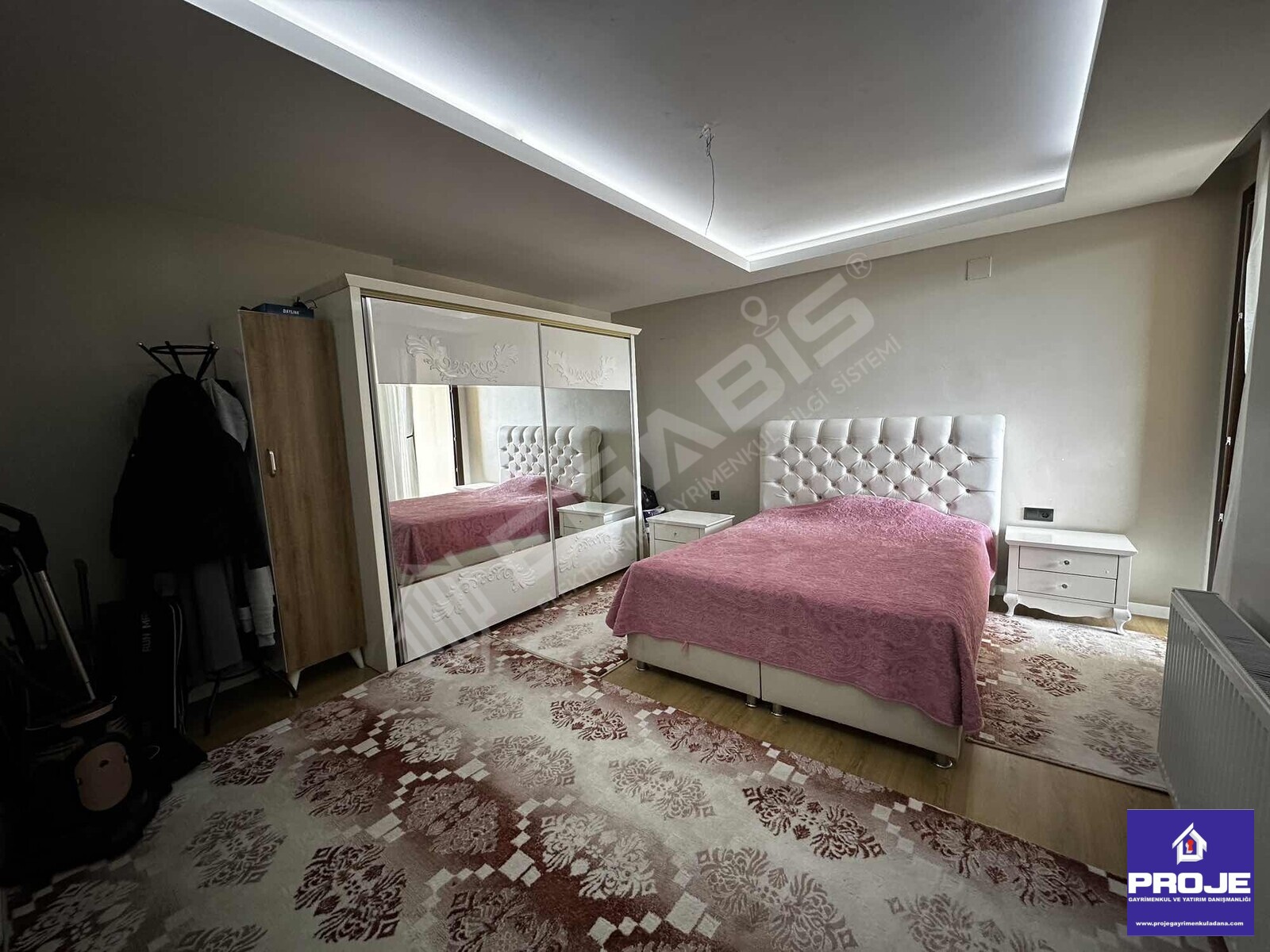 TÜRKMENBAŞI BULVAR ÜZERİ 5+1+KAPALI MUTFAK+HAMAM SATILIK DAİRE - 20