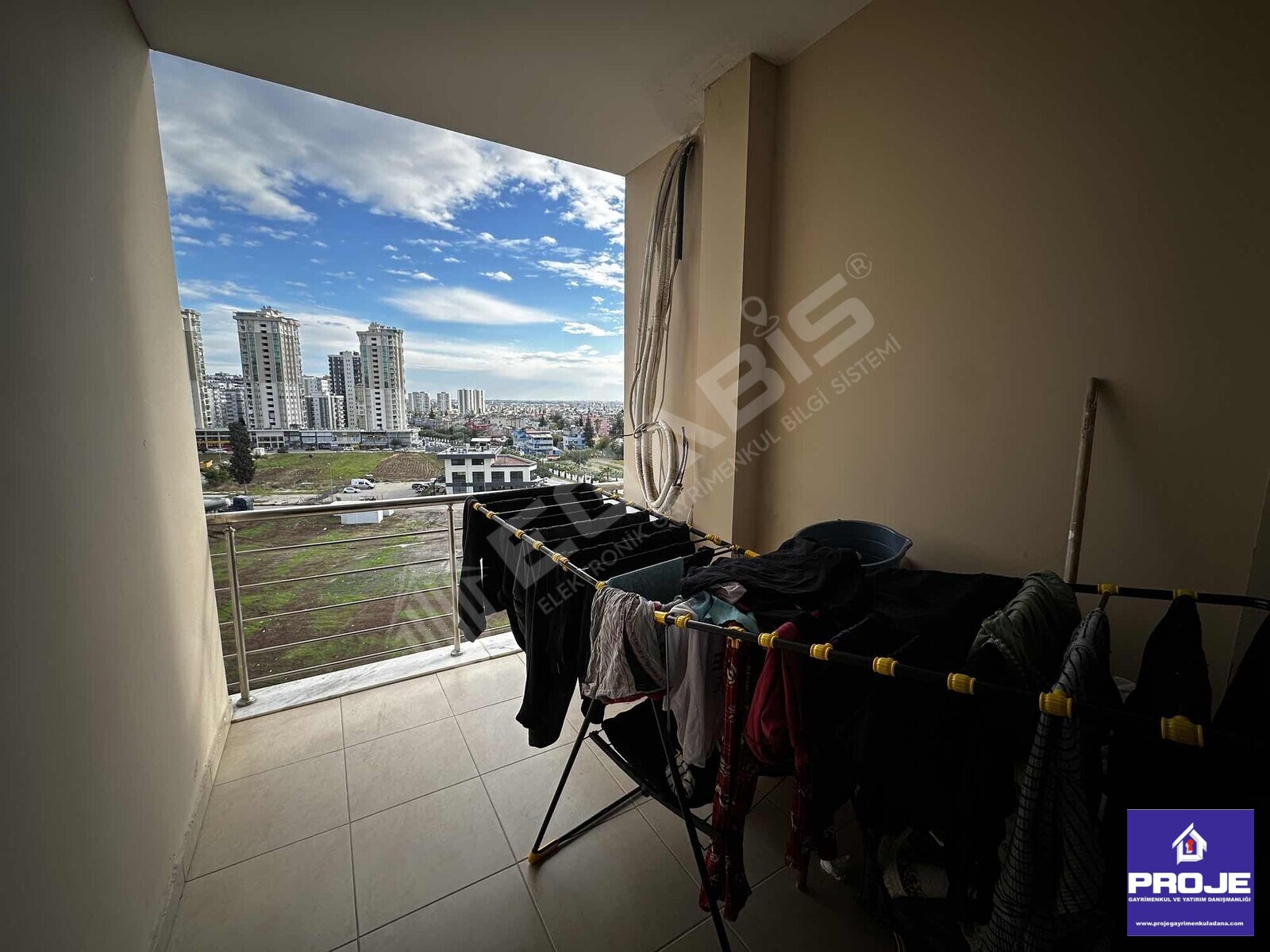TÜRKMENBAŞI BULVAR ÜZERİ 5+1+KAPALI MUTFAK+HAMAM SATILIK DAİRE - 21