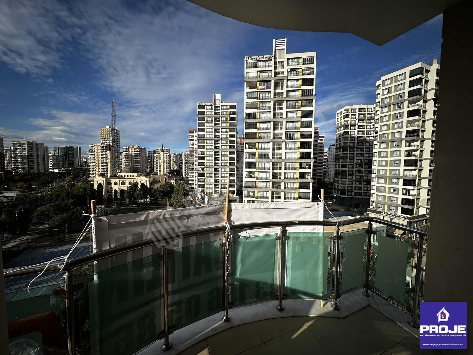 TÜRKMENBAŞI BULVAR ÜZERİ 5+1+KAPALI MUTFAK+HAMAM SATILIK DAİRE - 27