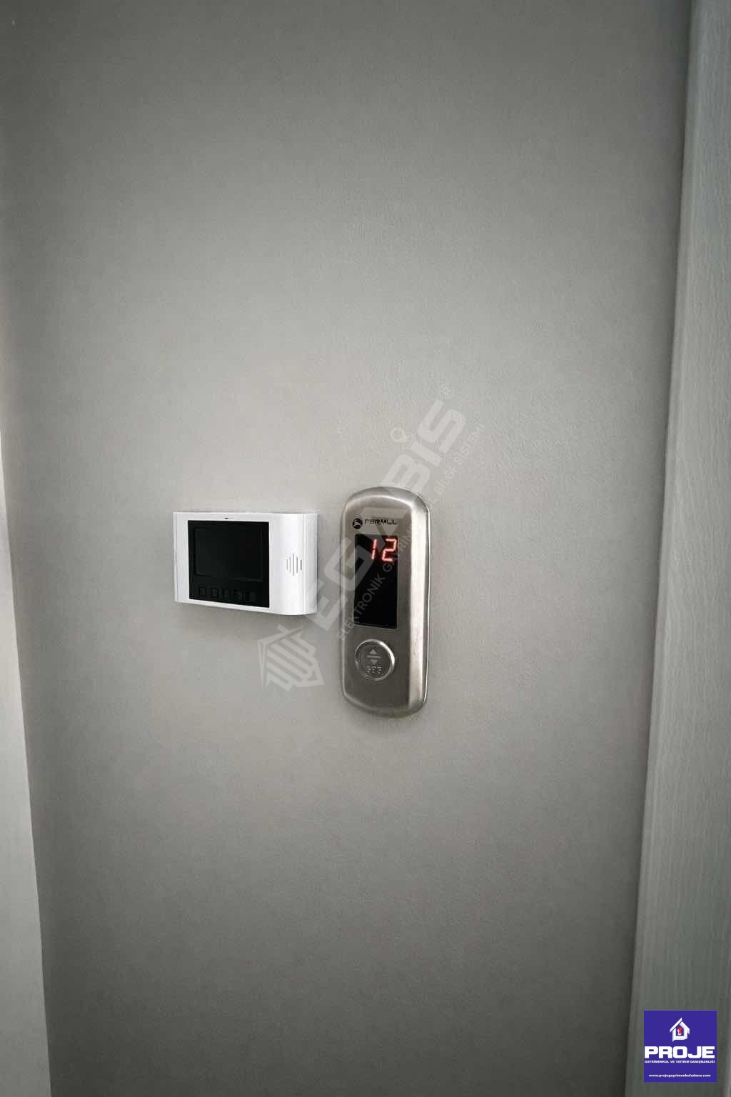 TÜRKMENBAŞI BULVAR ÜZERİ 5+1+KAPALI MUTFAK+HAMAM SATILIK DAİRE - 28