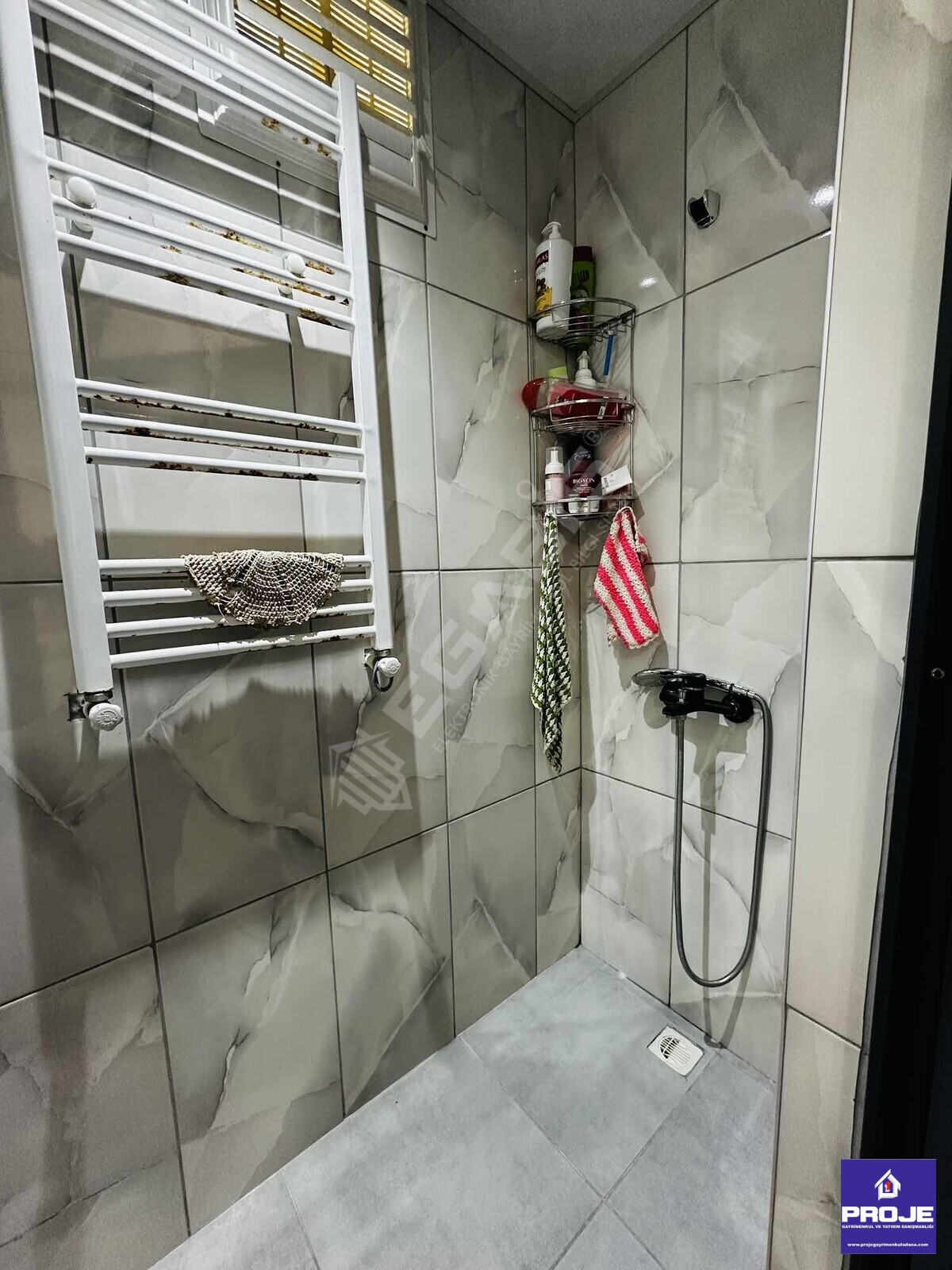 TOROS MAH 3+1+KAPALI MUTFAK+ÇİFT BANYO LUX DİZAYN SATILIK DAİRE - 16
