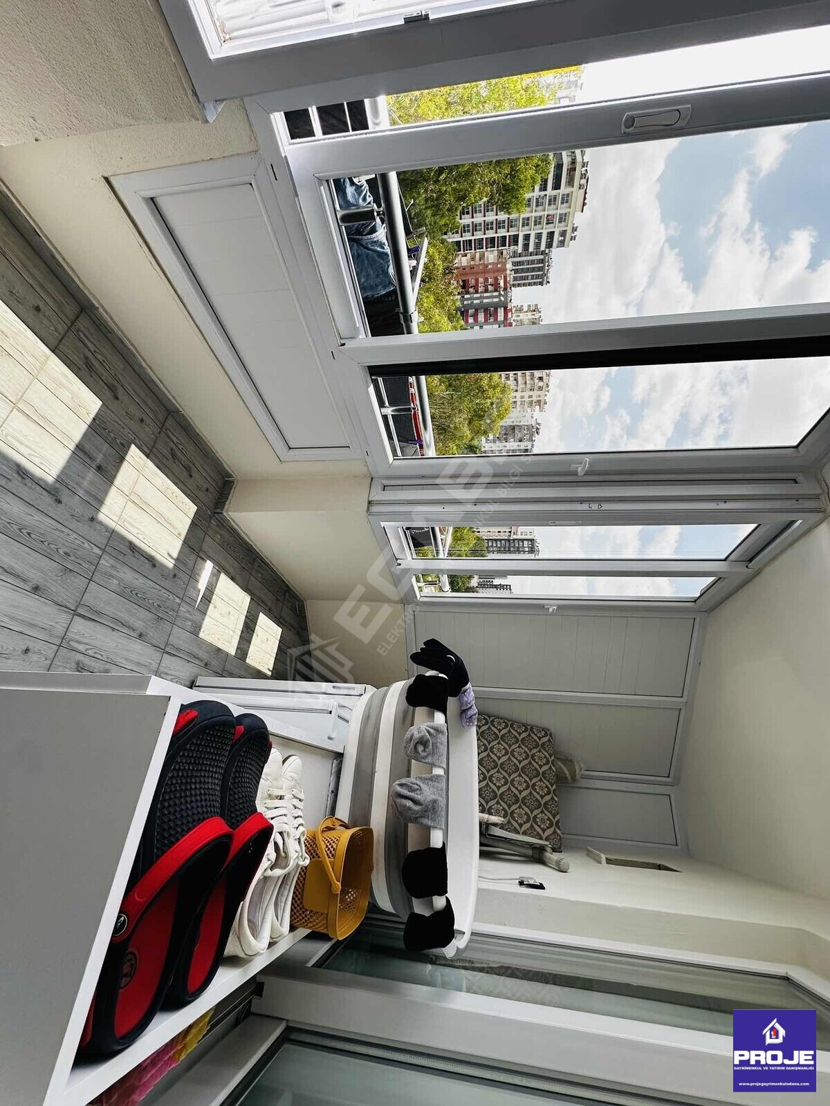 TOROS MAH 3+1+KAPALI MUTFAK+ÇİFT BANYO LUX DİZAYN SATILIK DAİRE - 17