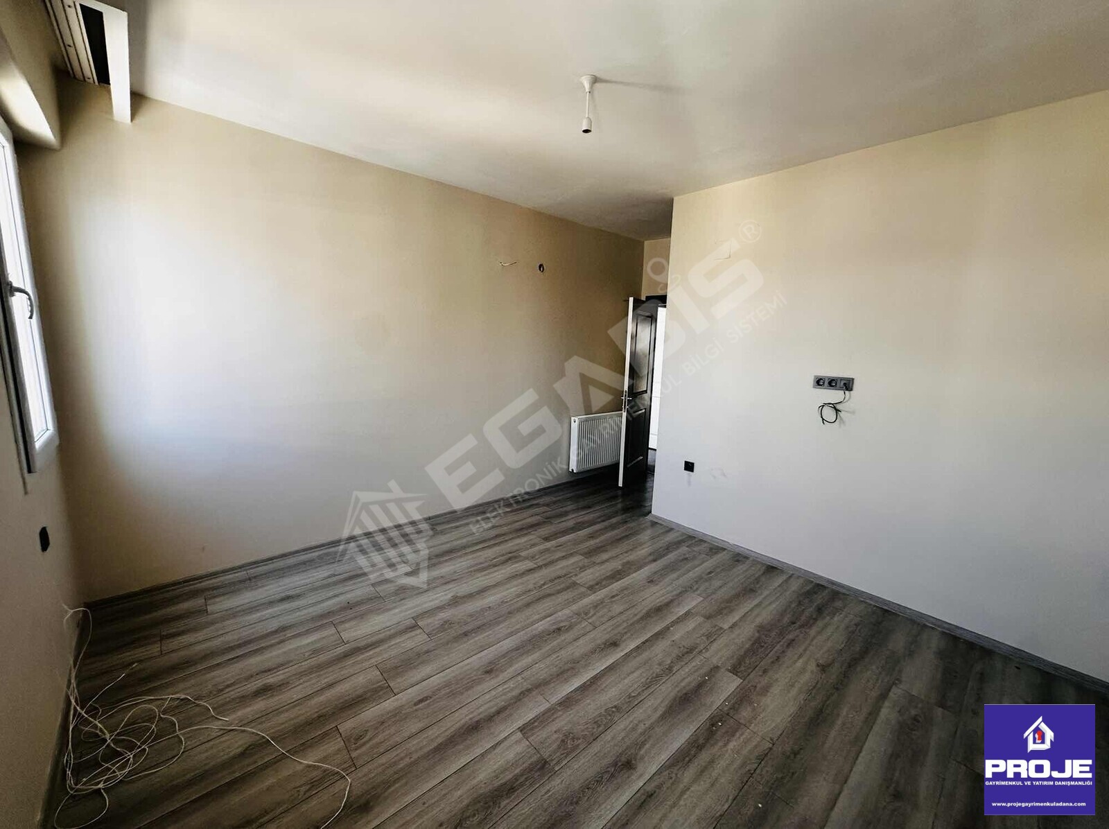 AYDINLAR MH GÜVENLİKLİ OTOPARKLI 3+1 KİRALIK DAİRE - 2