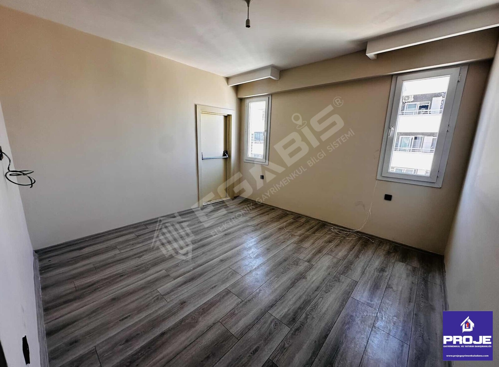 AYDINLAR MH GÜVENLİKLİ OTOPARKLI 3+1 KİRALIK DAİRE - 3
