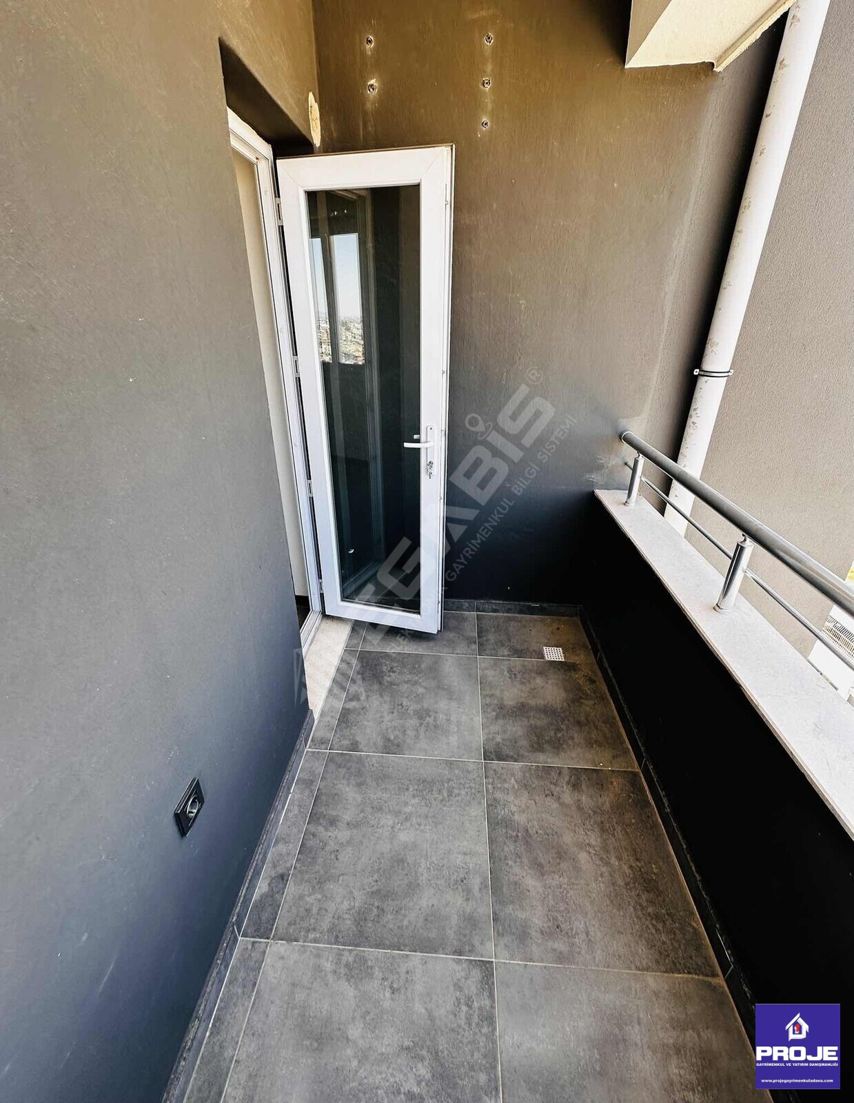 AYDINLAR MH GÜVENLİKLİ OTOPARKLI 3+1 KİRALIK DAİRE - 4