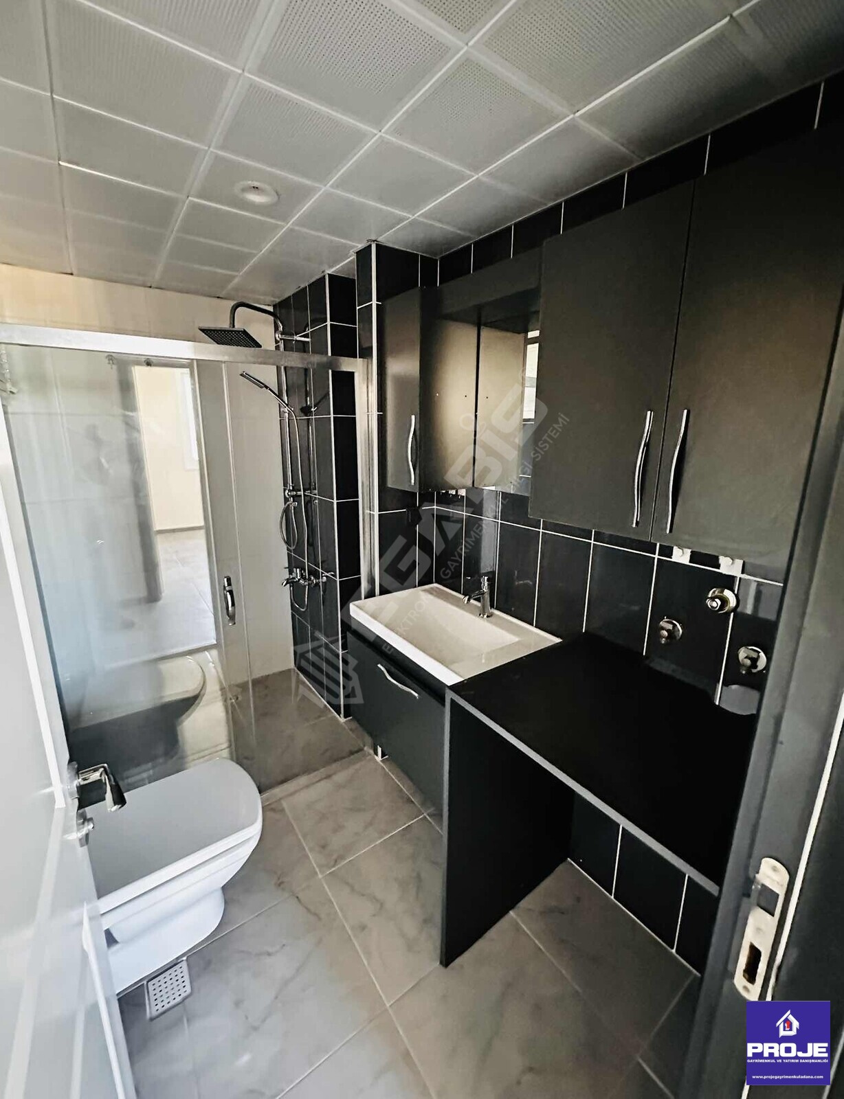 AYDINLAR MH GÜVENLİKLİ OTOPARKLI 3+1 KİRALIK DAİRE - 6