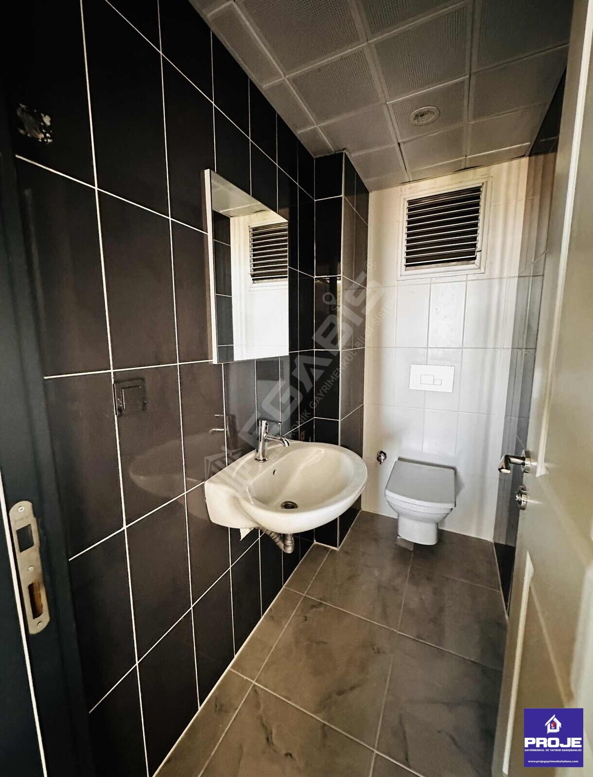 AYDINLAR MH GÜVENLİKLİ OTOPARKLI 3+1 KİRALIK DAİRE - 7