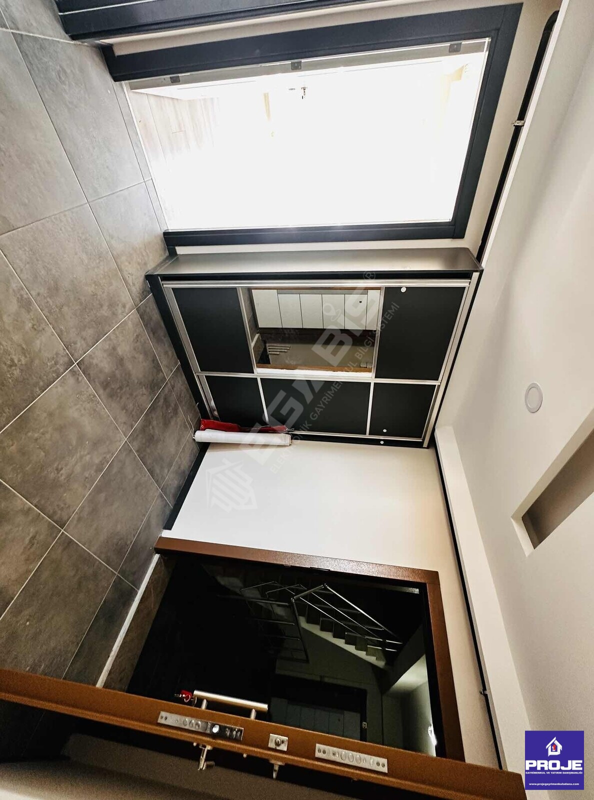 AYDINLAR MH GÜVENLİKLİ OTOPARKLI 3+1 KİRALIK DAİRE - 8