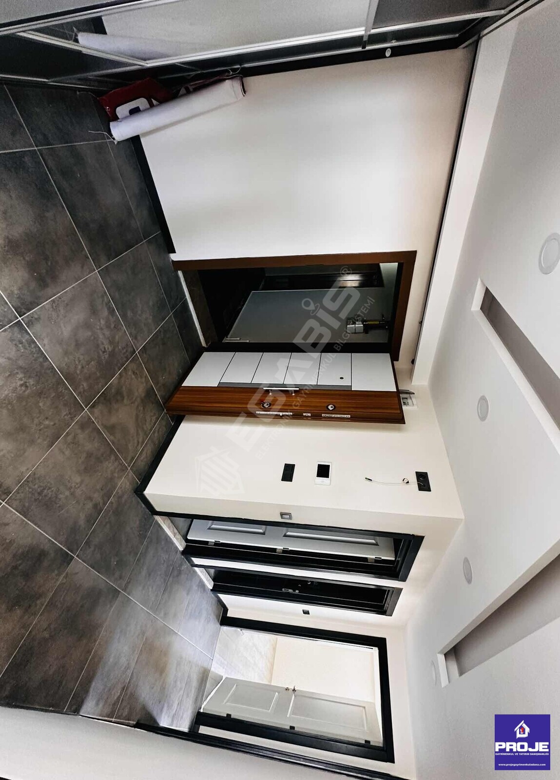 AYDINLAR MH GÜVENLİKLİ OTOPARKLI 3+1 KİRALIK DAİRE - 9