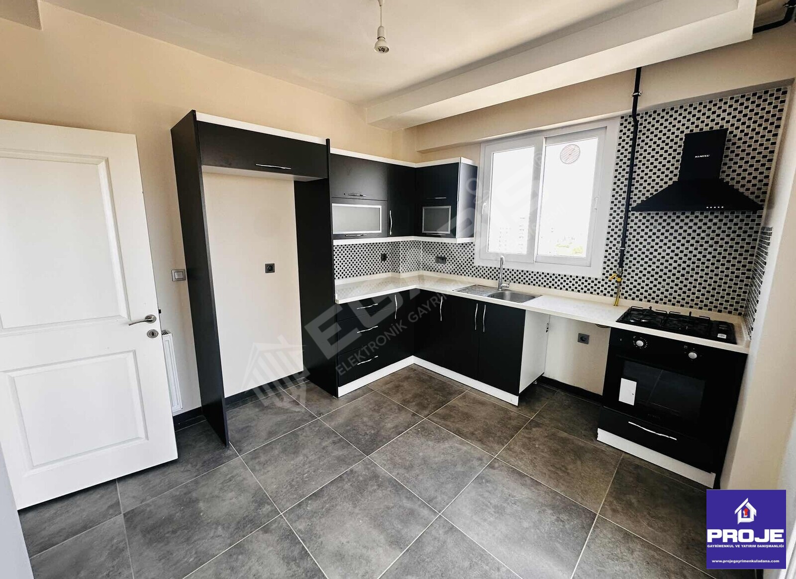 AYDINLAR MH GÜVENLİKLİ OTOPARKLI 3+1 KİRALIK DAİRE - 11