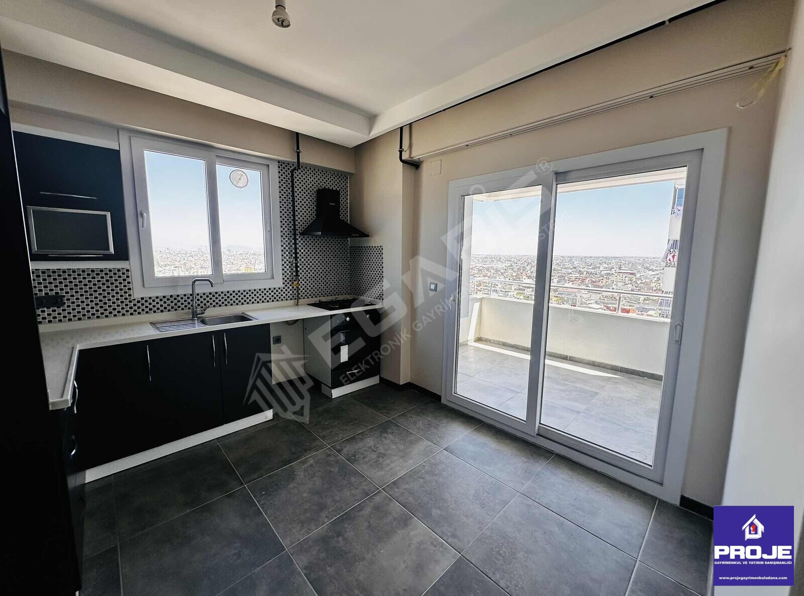 AYDINLAR MH GÜVENLİKLİ OTOPARKLI 3+1 KİRALIK DAİRE - 12