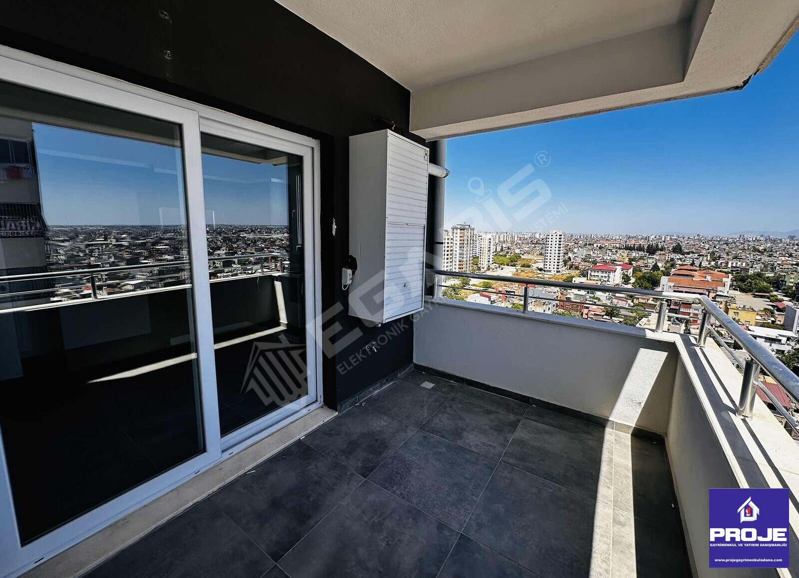 AYDINLAR MH GÜVENLİKLİ OTOPARKLI 3+1 KİRALIK DAİRE - 14