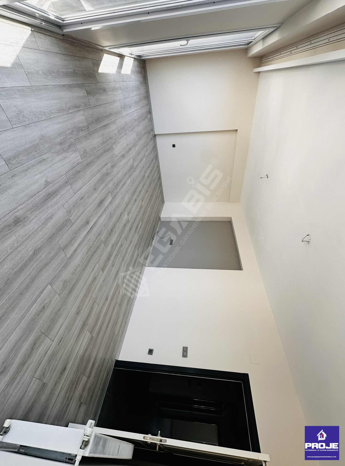 AYDINLAR MH GÜVENLİKLİ OTOPARKLI 3+1 KİRALIK DAİRE - 15