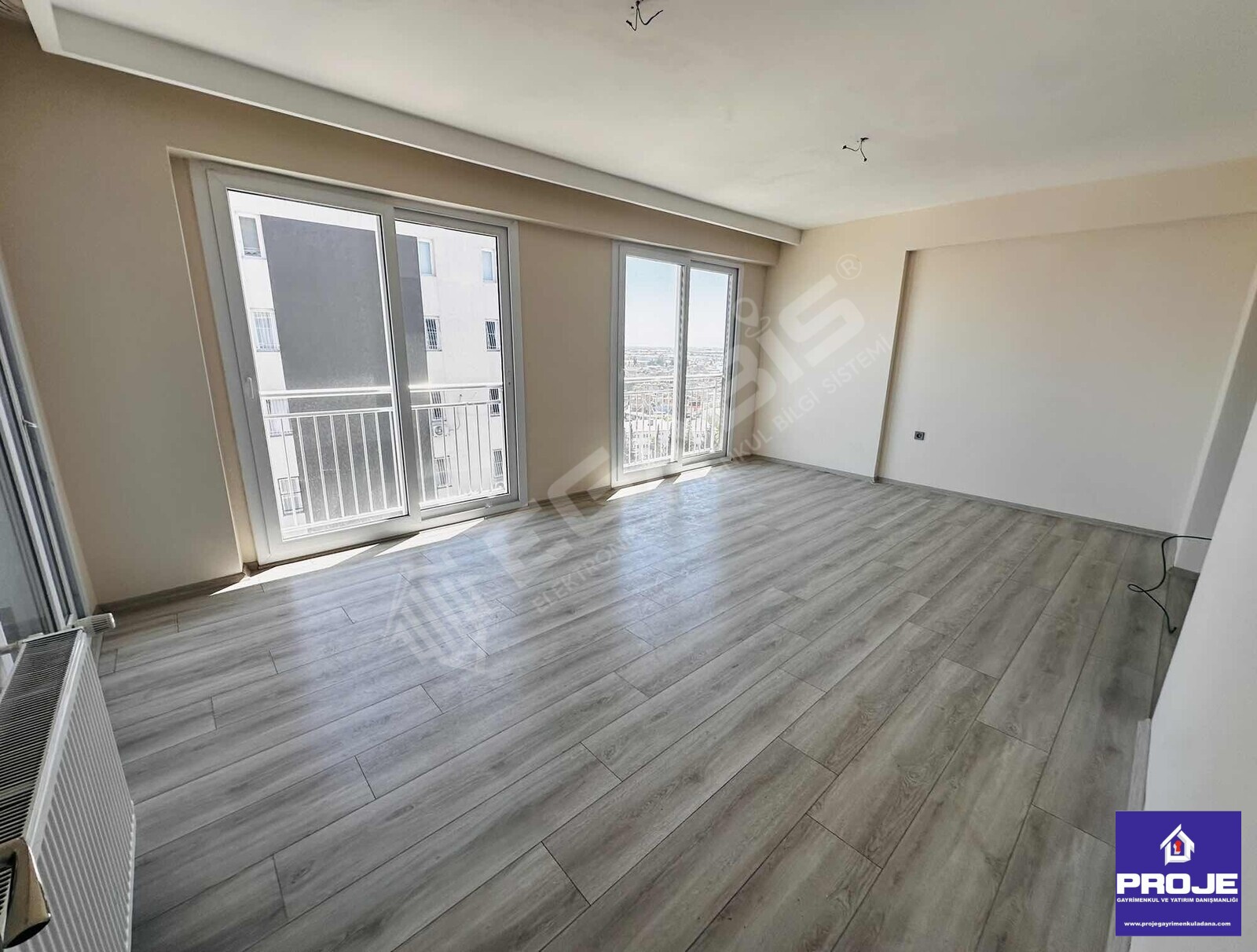 AYDINLAR MH GÜVENLİKLİ OTOPARKLI 3+1 KİRALIK DAİRE - 16