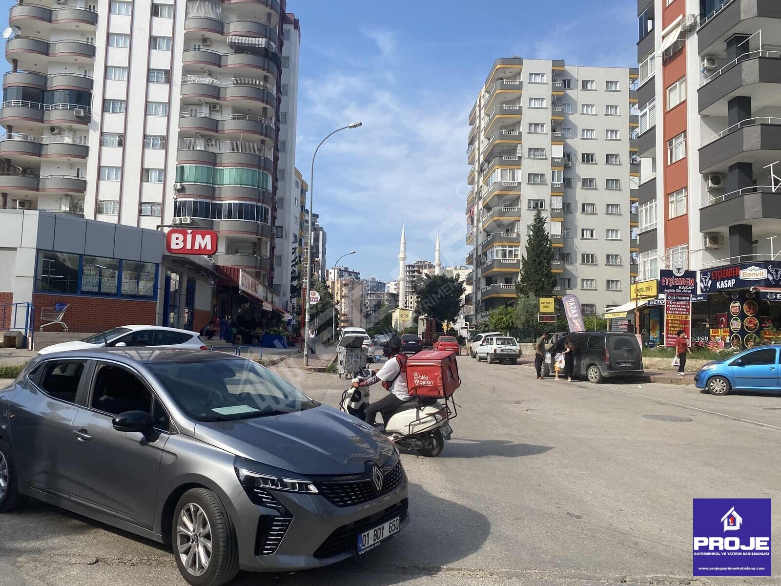 ÇUKUROVA BELEDİYESİ KARŞISI,KAPALI MUTFAK,DÜŞÜK KAT