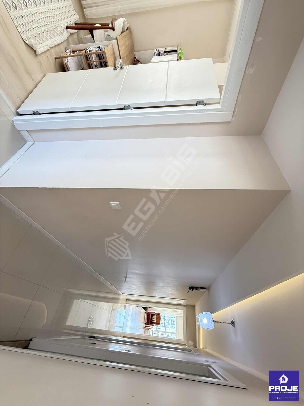 CEPHELERİ KOMPLE AÇIK FUL MANZARALI FERAH 3+1 DAİRE - 9